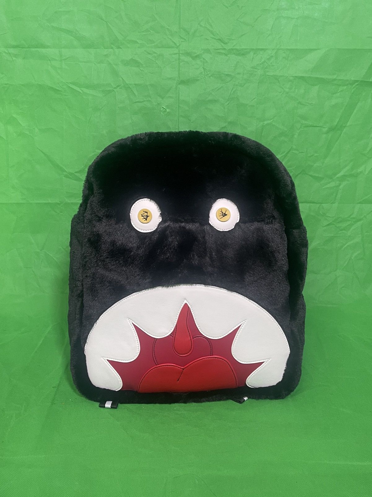Other Monster Bag Size ONE SIZE - 1 Thumbnail