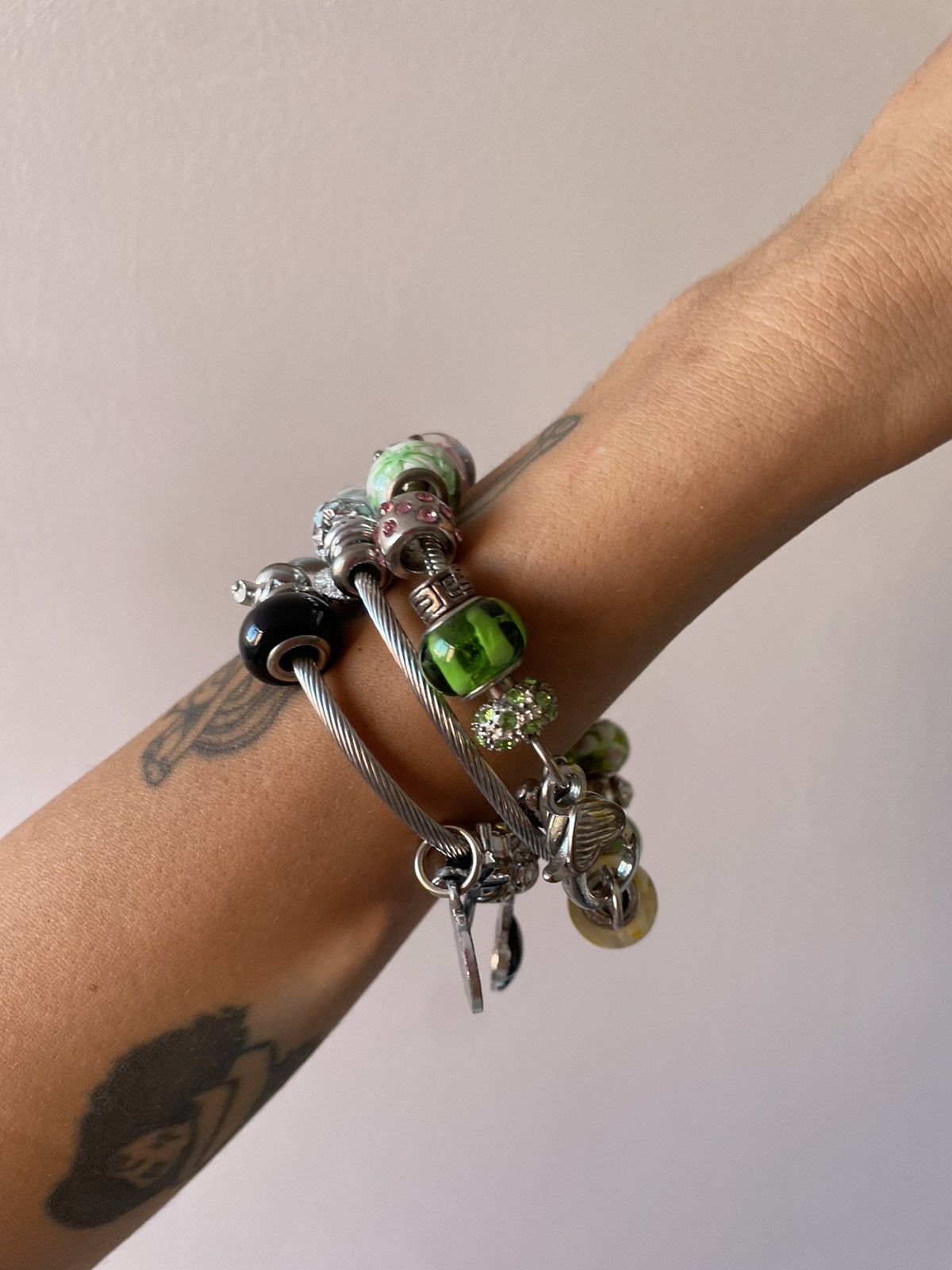 Vintage 2000’s bracelet Size ONE SIZE - 2 Thumbnail