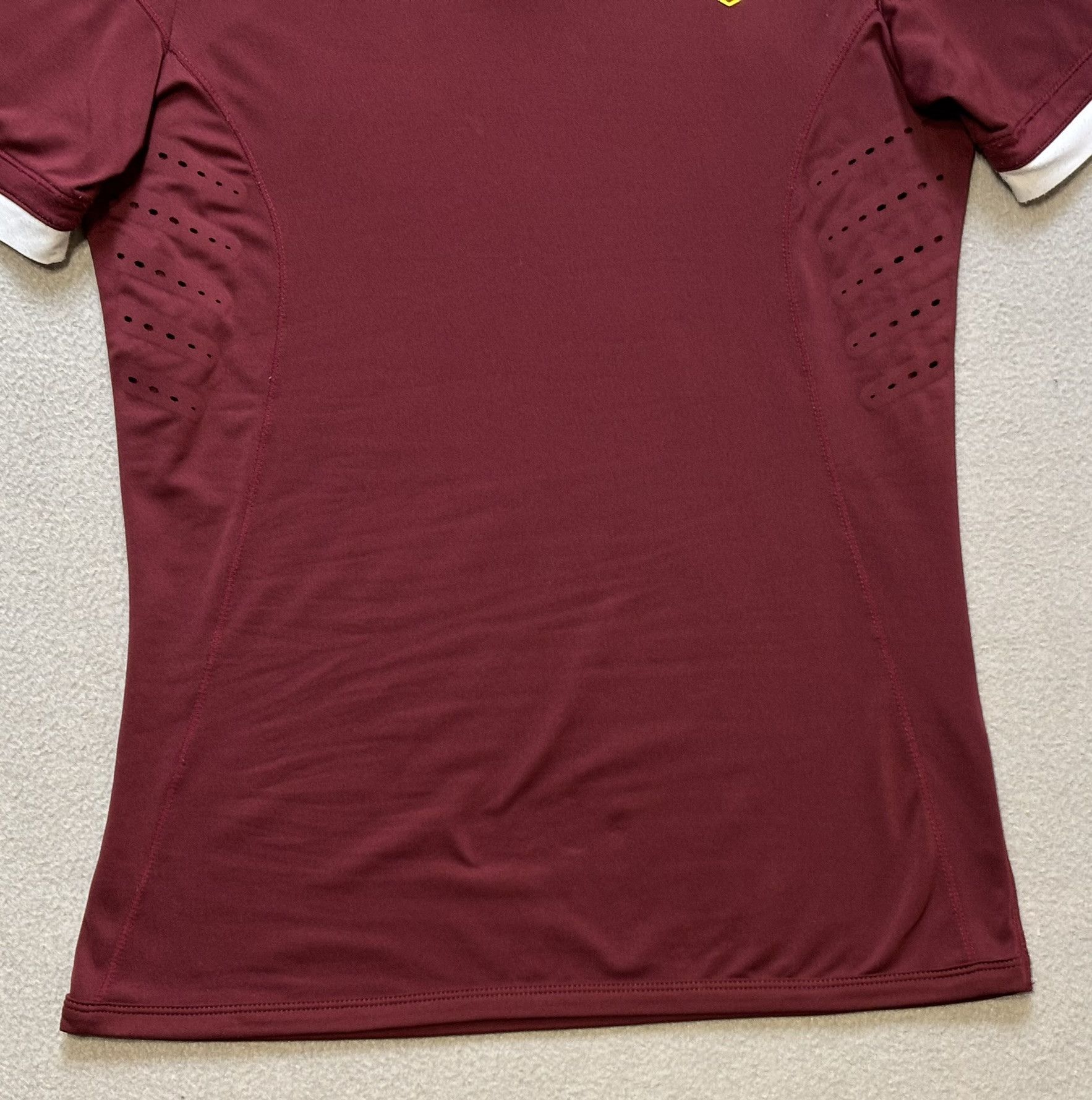Kappa Torino FC 2015/2016 Kappa Football Jersey Size XS Size US XS / EU 42 / 0 - 9 Thumbnail