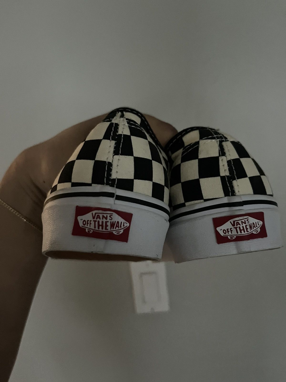 Vans Golden Coast Checkered Vans Size 9 Size US 9 / EU 42 - 4 Thumbnail