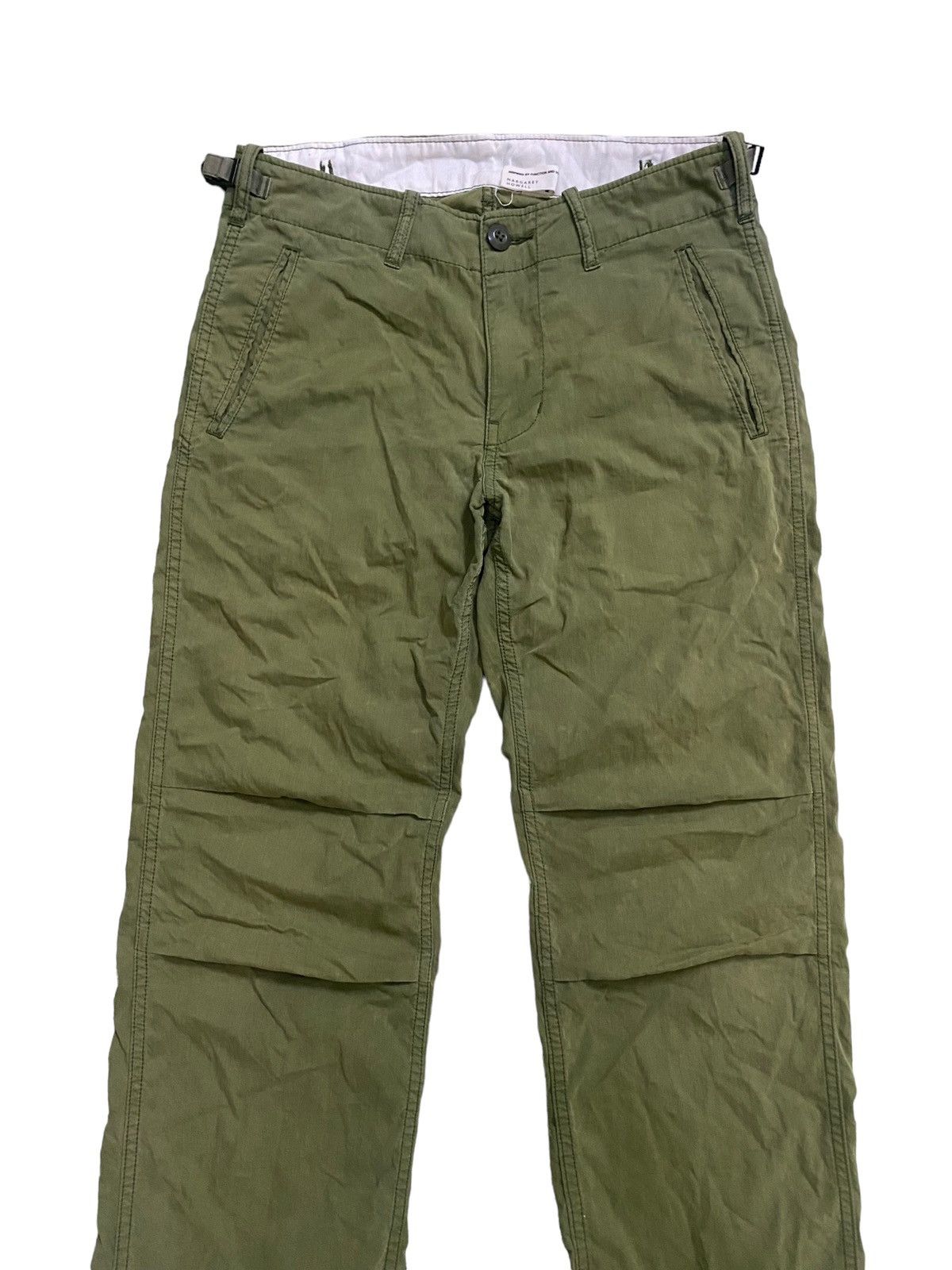 Margaret Howell 💥Magaret Howell x Avirex Military Pant Size US 29 - 5 Thumbnail