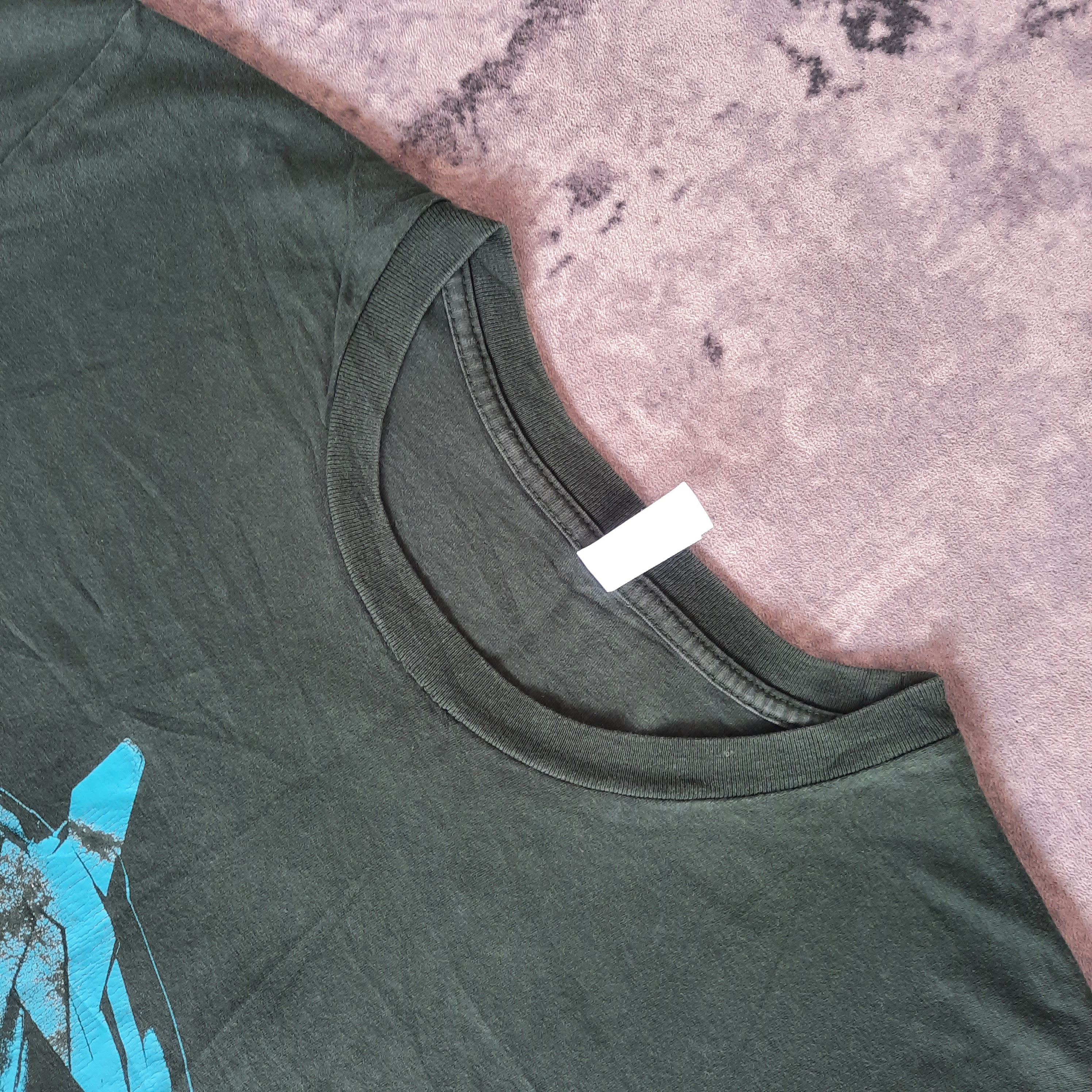 Japanese Brand ✨Gatchaman anime tshirt Size US L / EU 52-54 / 3 - 3 Thumbnail