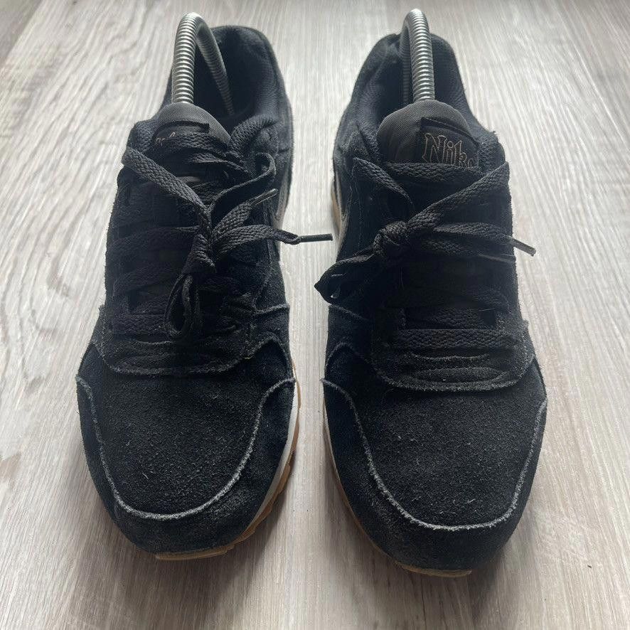 Nike NIKE • WMNS MD Runner 2 SE "Black Gum" (6.5M) Size US 6.5 / EU 39-40 - 5 Thumbnail