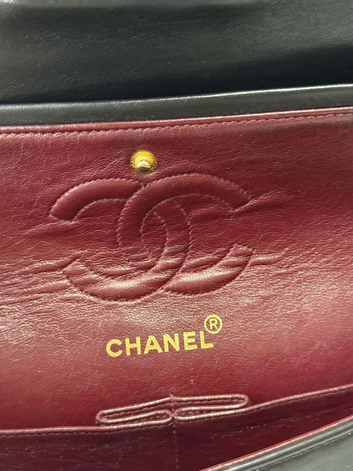 Chanel Chanel classic double flap in small size Size ONE SIZE - 14 Thumbnail