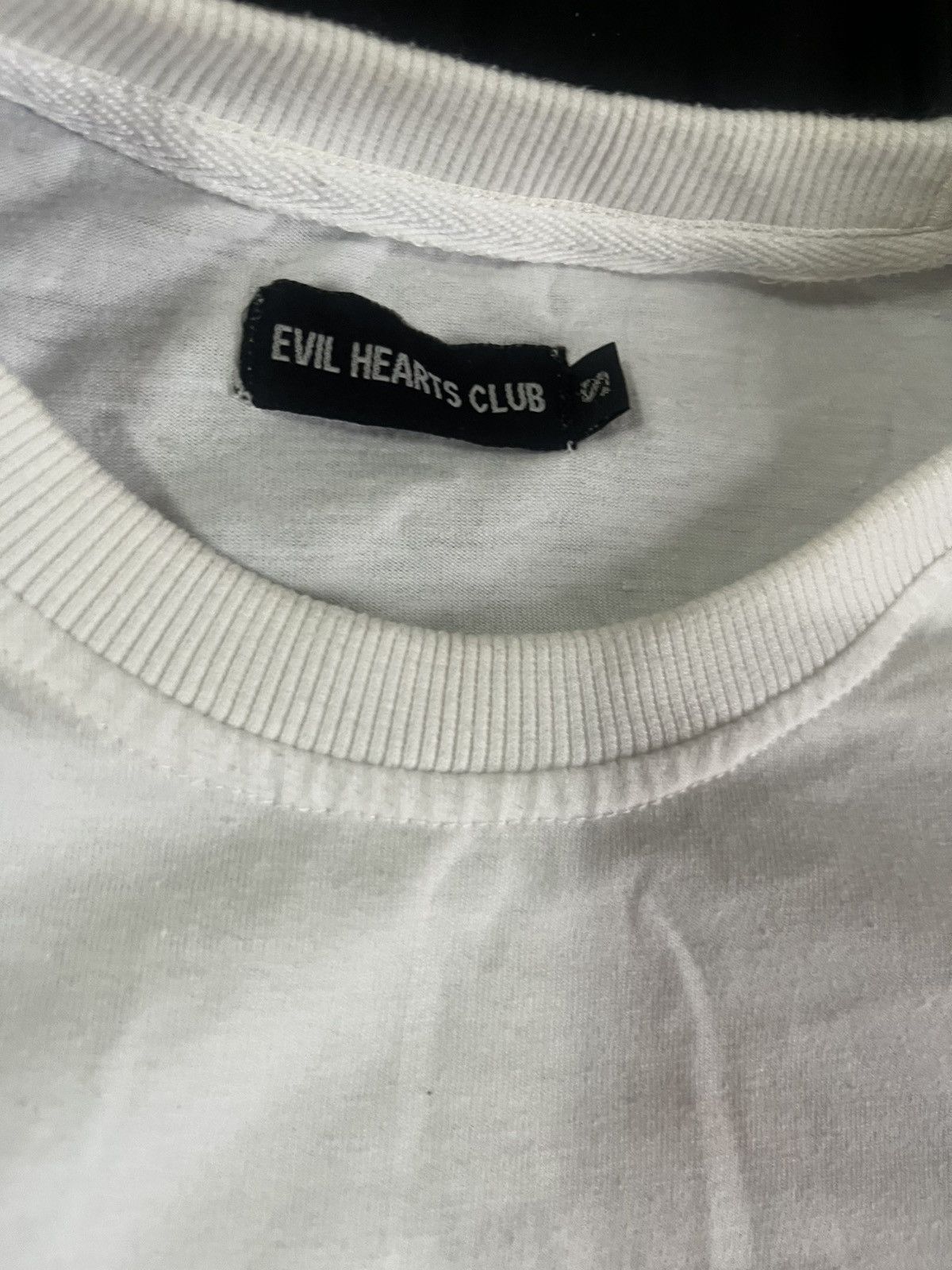 Other Joker tee Size US XS / EU 42 / 0 - 2 Thumbnail