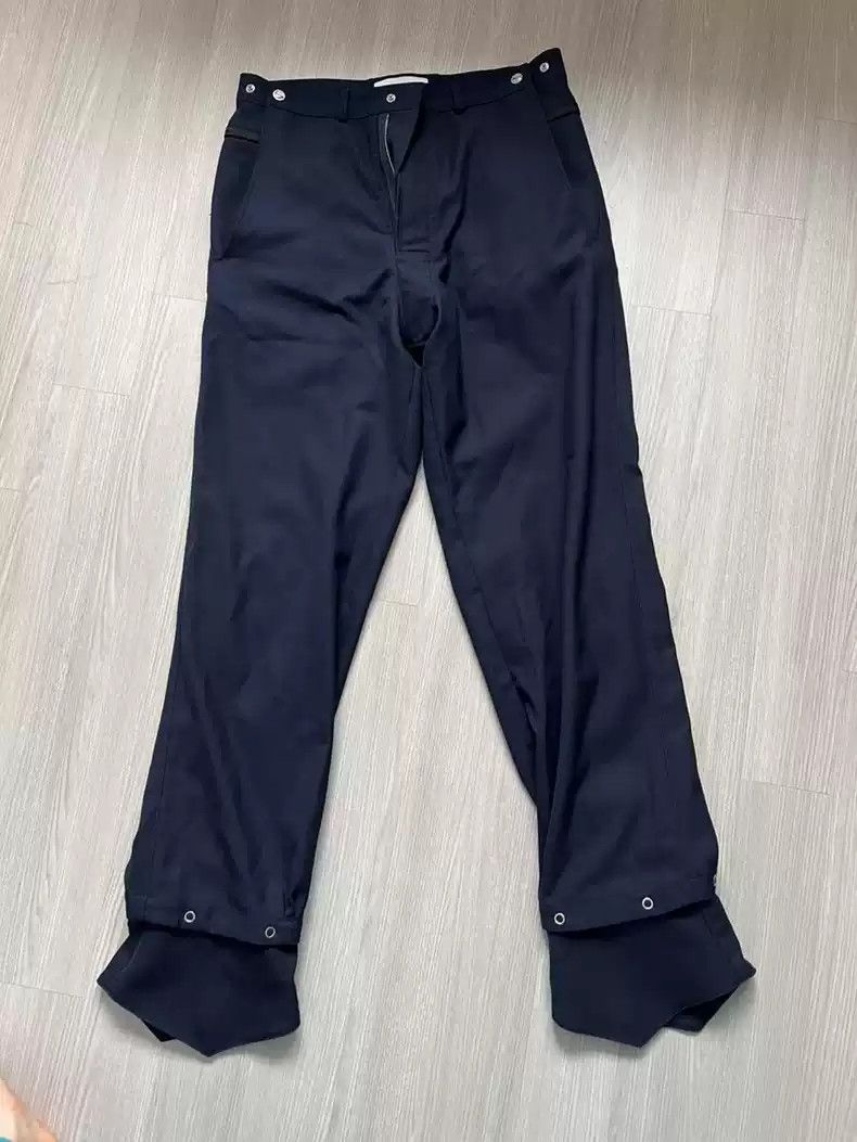 Kiko Kostadinov KIKO KOSTADINOV IRENE TROUSERS | Grailed