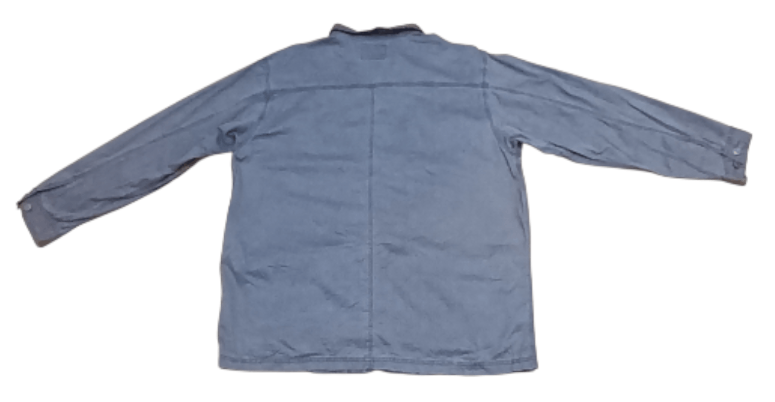 Japanese Brand BETHCOMB STUDIO CHORE JACKET Size US L / EU 52-54 / 3 - 5 Thumbnail