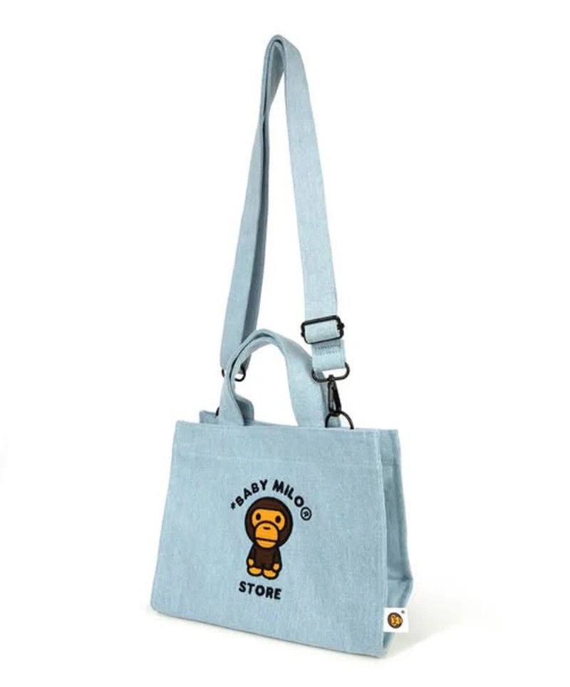 Bape Bape Bag Size ONE SIZE - 2 Thumbnail