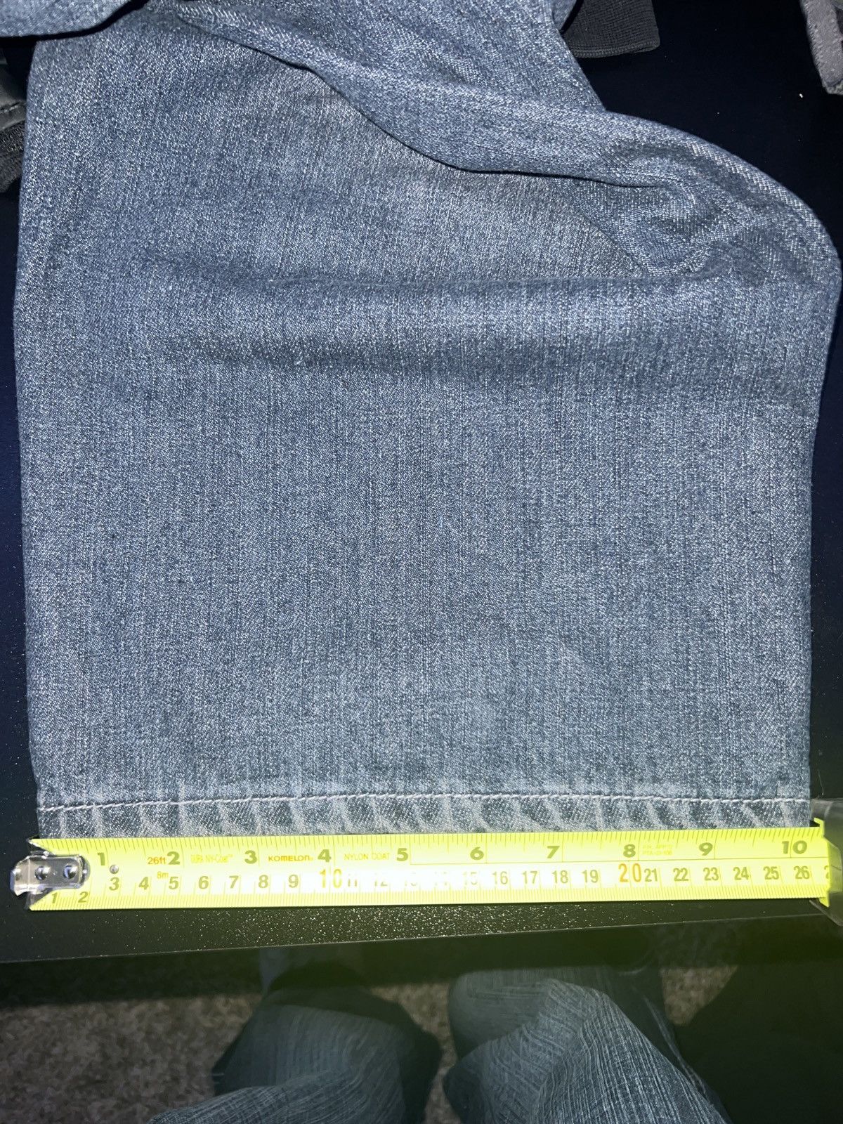 Blue Gear × Southpole southpole Size US 44 / EU 60 - 7 Thumbnail