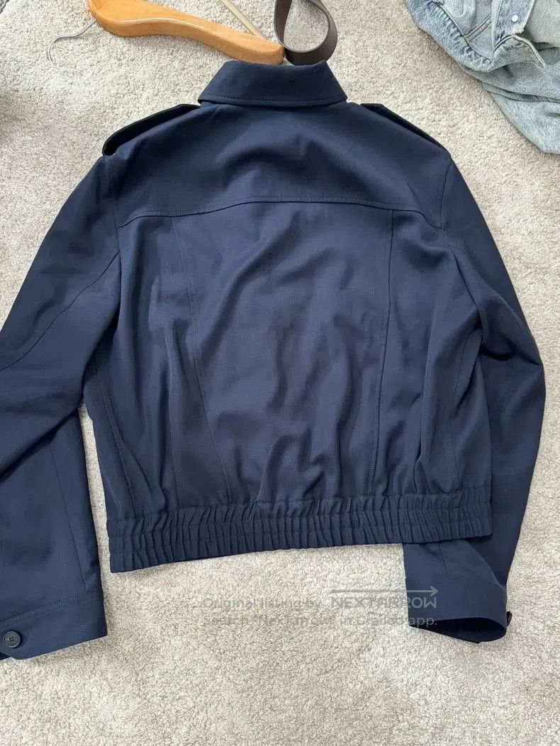 Dries Van Noten Dries Van Noten Men's Casual Jacket. Size US M / EU 48-50 / 2 - 5 Thumbnail