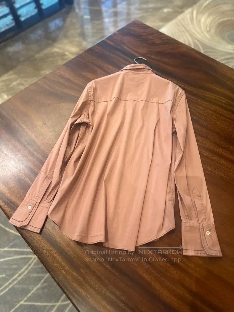 Other Brunello Cucinelli Shirt. Size S / US 4 / IT 40 - 5 Thumbnail