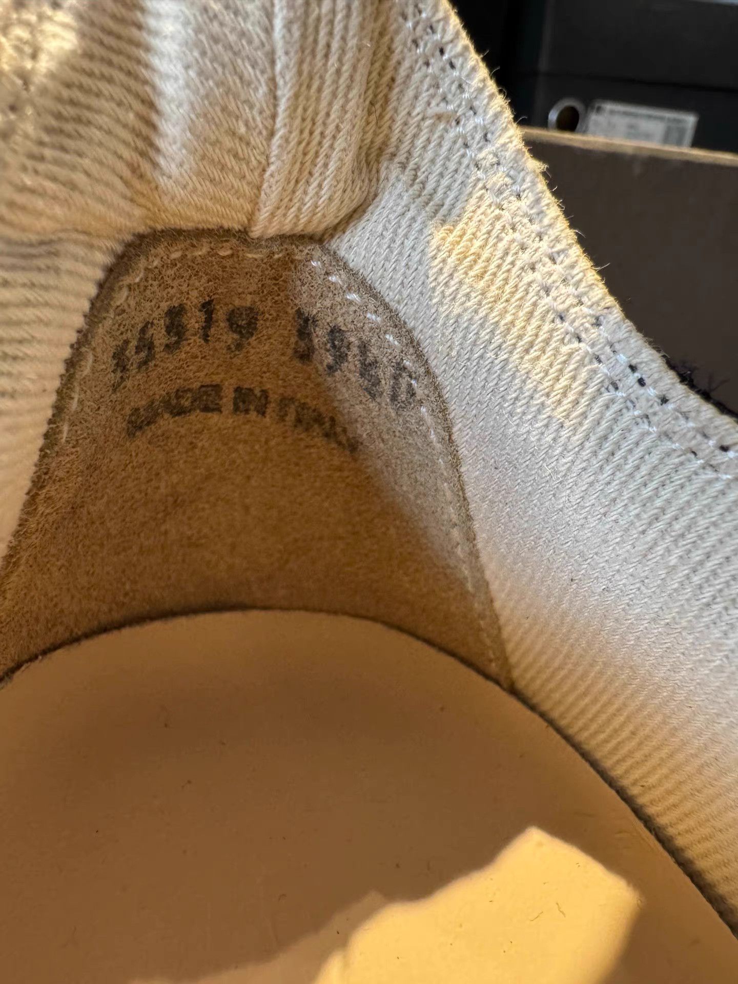 Rick Owens Rick Owens Tank Sole Big Converse Size US 6.5 / EU 39-40 - 7 Thumbnail
