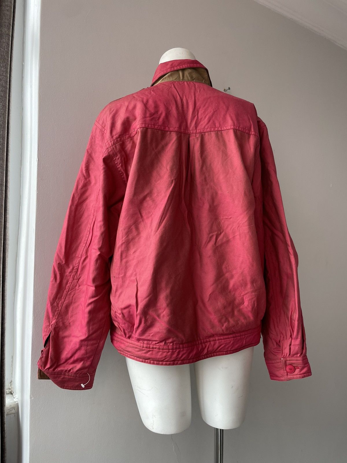 Vintage Vintage jacket Size M / US 6-8 / IT 42-44 - 12 Thumbnail