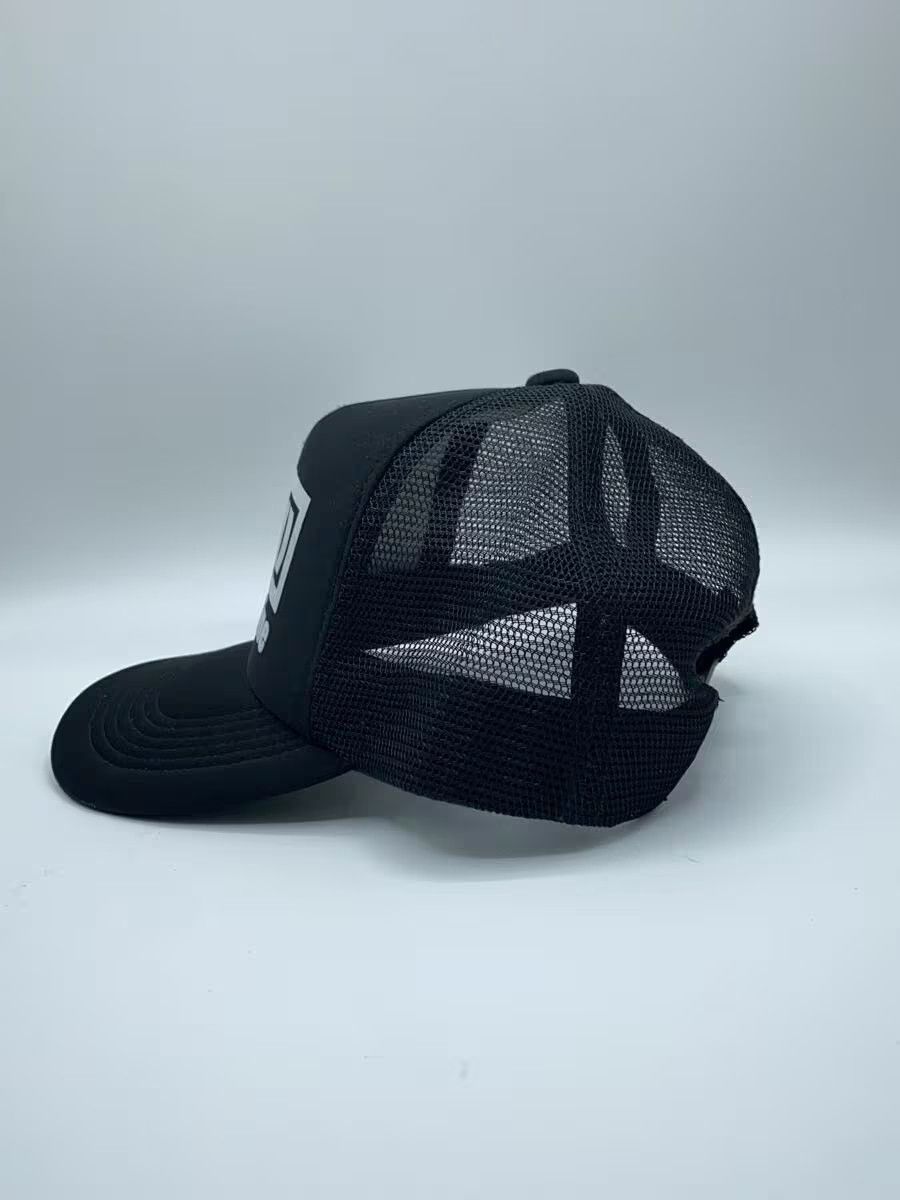 Number (N)ine Nine Inch Nails Logo Cap Size ONE SIZE - 2 Thumbnail