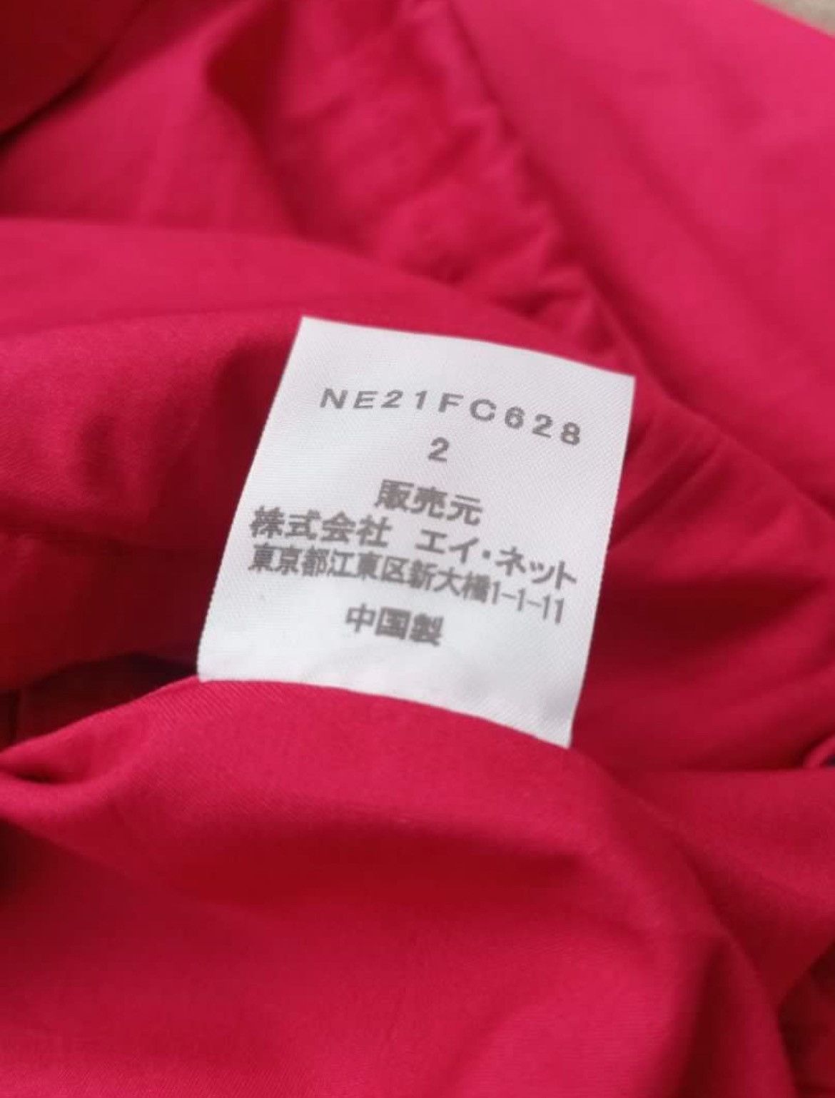 Issey Miyake × Japanese Brand × Ne-Net Ne net Issey Miyake Jacket Size US M / EU 48-50 / 2 - 6 Thumbnail