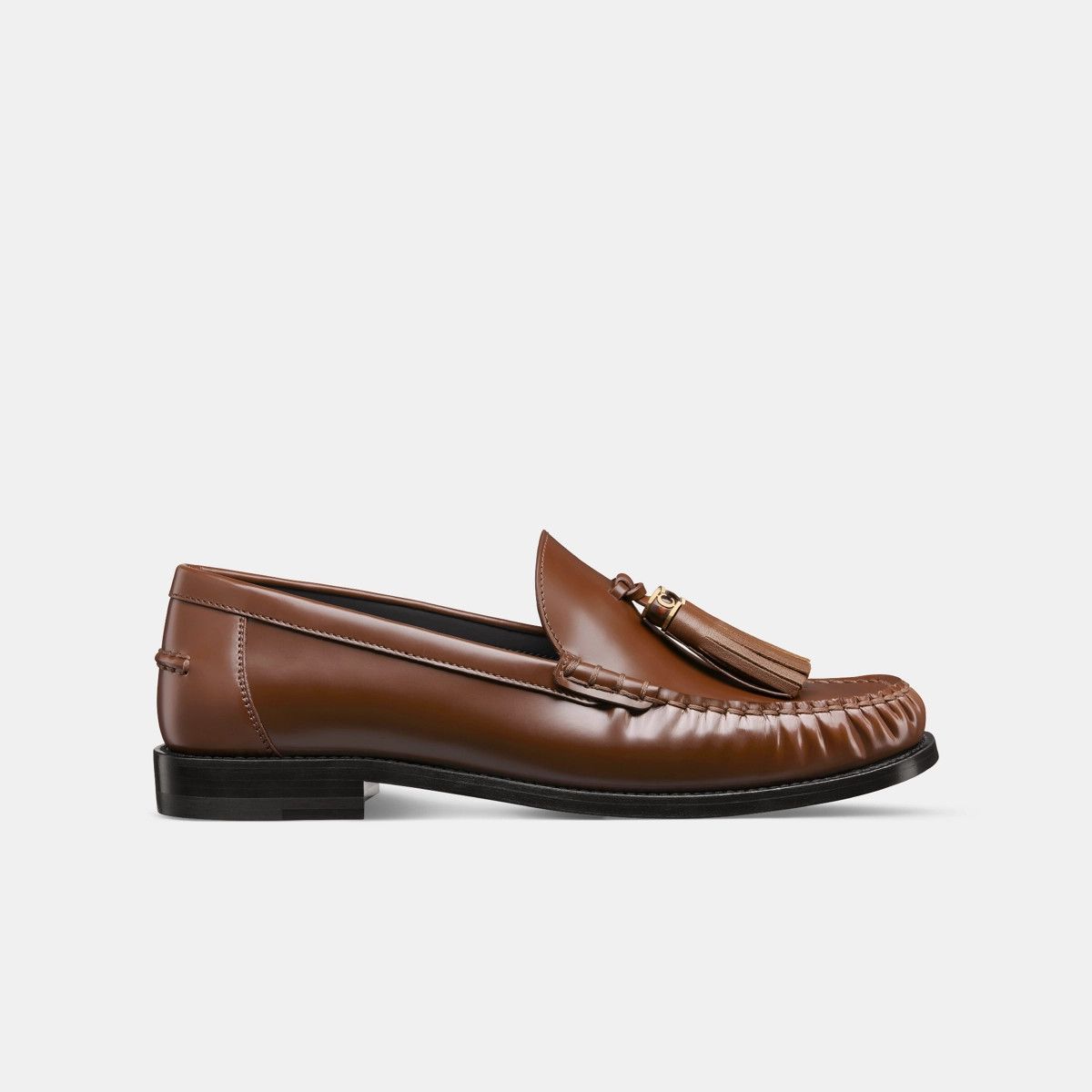 o1bcso1str1224 Loafer in Brown