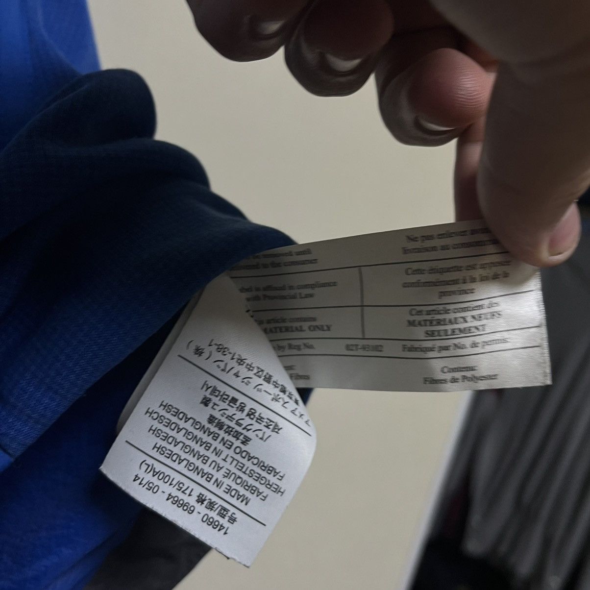 Arc'teryx Arcteryx Atom LT outdoor jacket Size US L / EU 52-54 / 3 - 10 Thumbnail