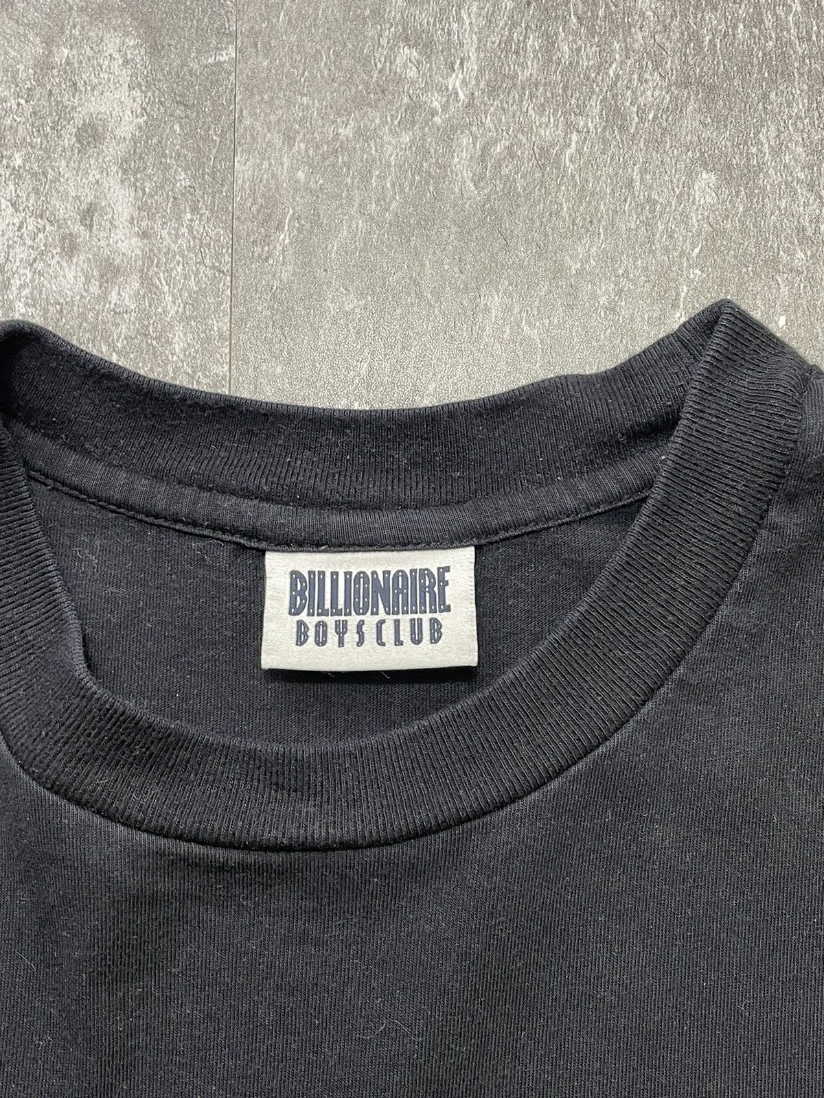 Billionaire Boys Club Billionaire Boys Club T-Shirt Astronaut Space Size US S / EU 44-46 / 1 - 7 Thumbnail