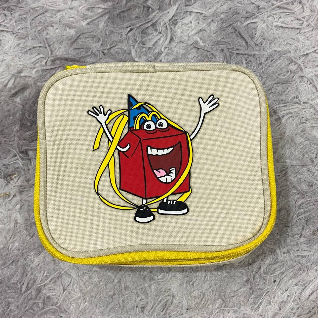 Other Mcdonald coin case bag Size ONE SIZE - 1 Thumbnail