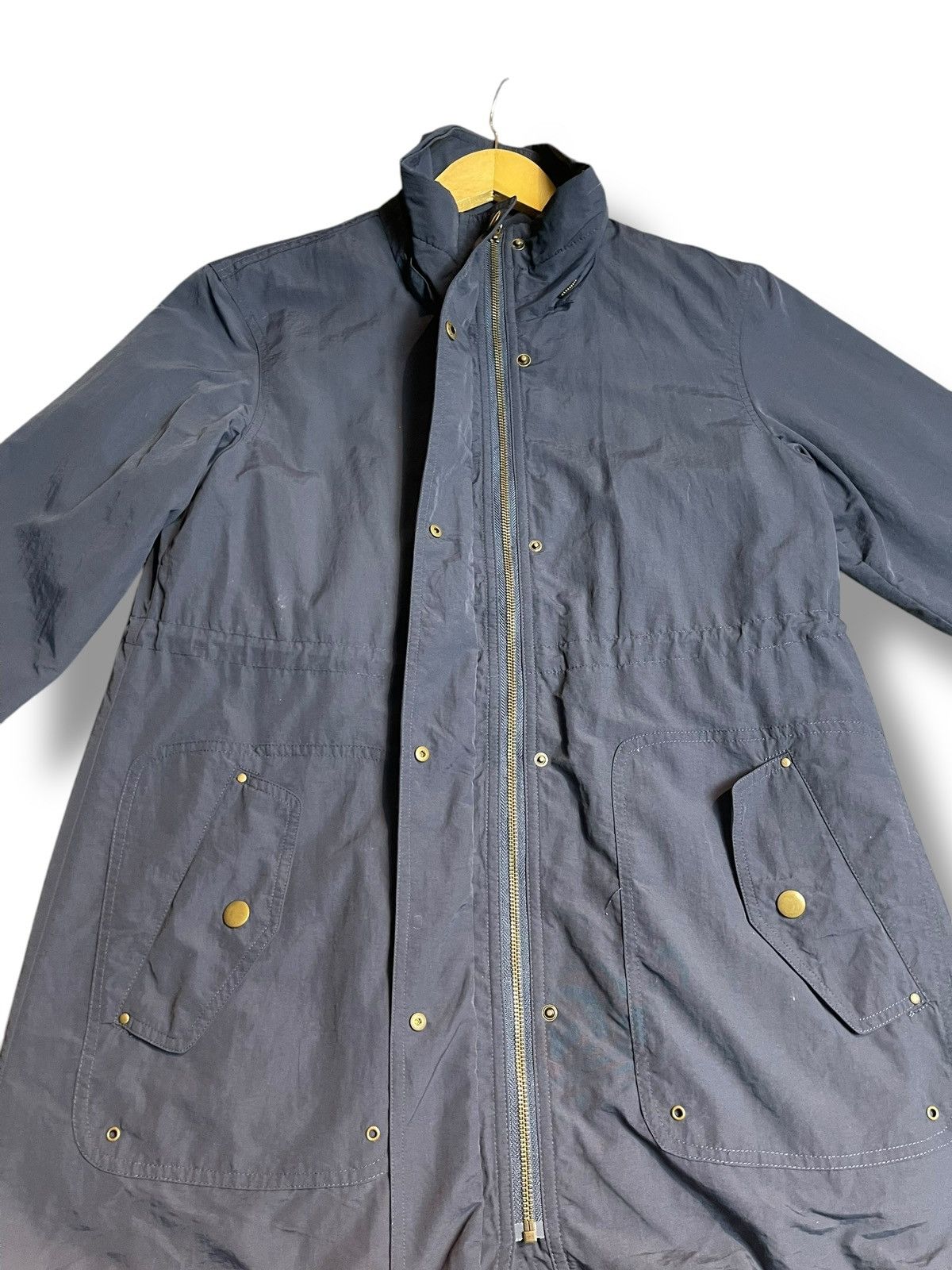 Japanese Brand × Vintage Honfleur Outerwear Jacket (25) Size US S / EU 44-46 / 1 - 4 Thumbnail