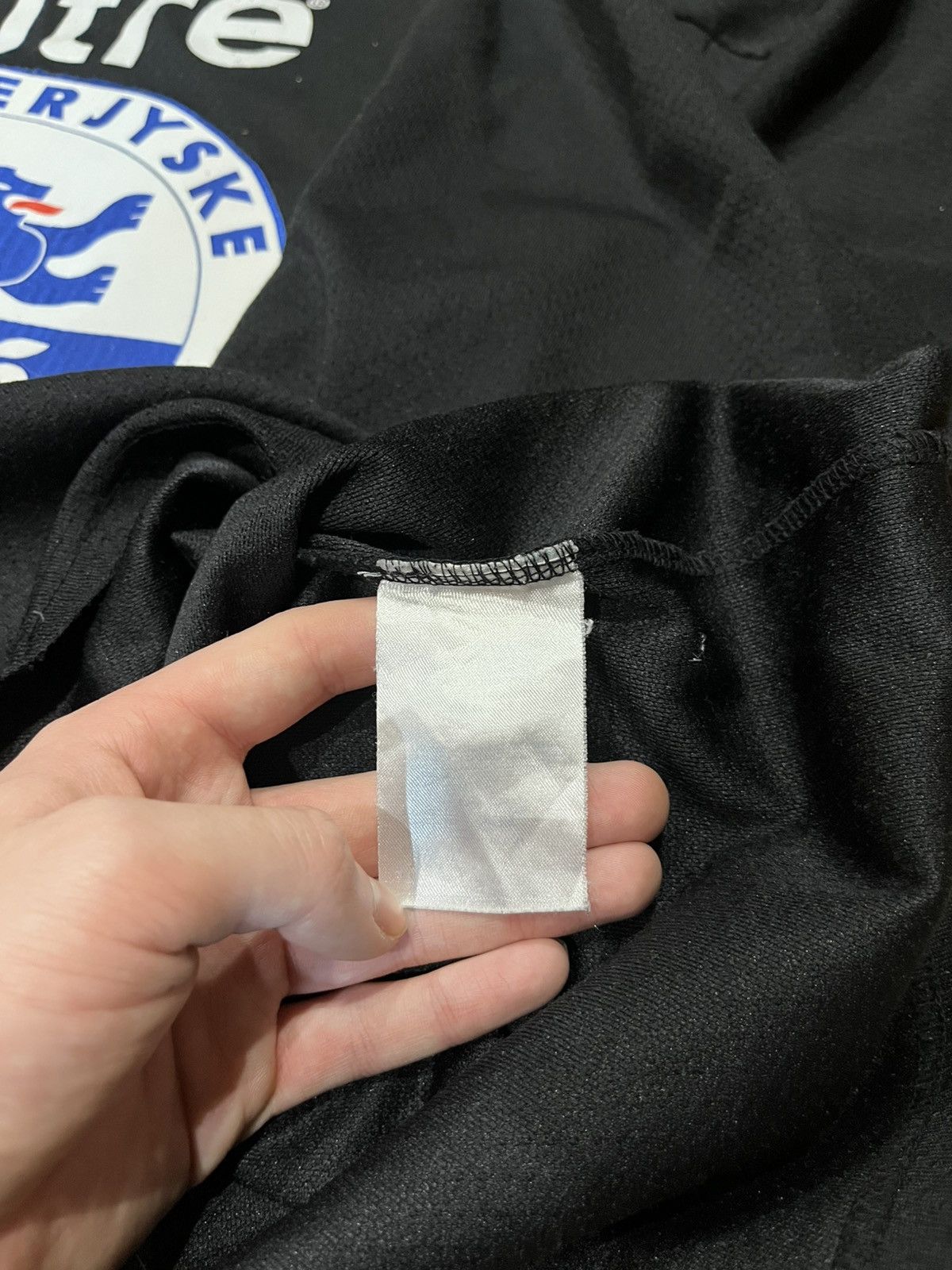 Reebok × Vintage Vintage Reebok Sønderjyske Hockey Jersey Size US XXL / EU 58 / 5 - 12 Thumbnail