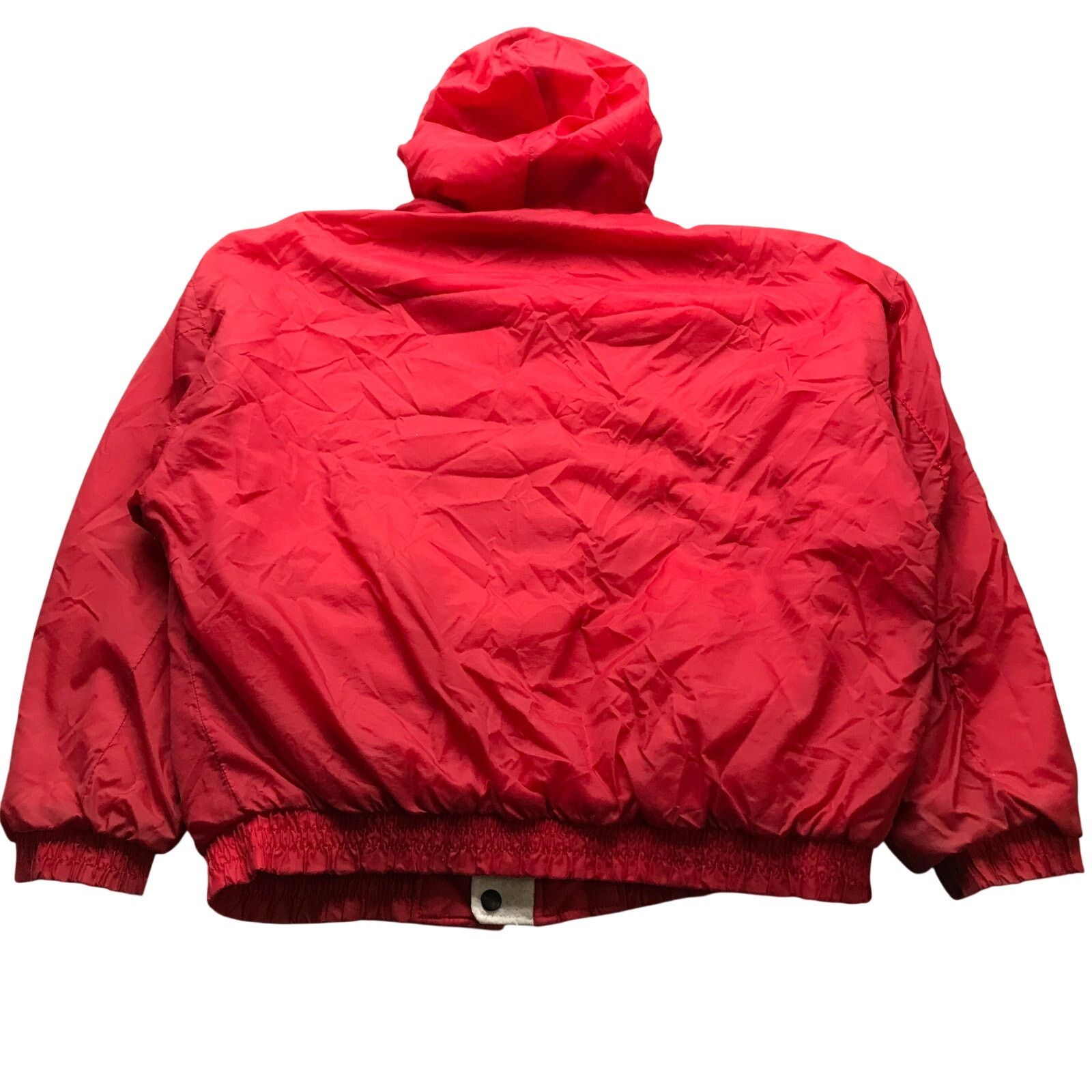 Other Vintage Ohio State Buckeyes Reversible Jacket Hood Mens L Size US L / EU 52-54 / 3 - 5 Thumbnail