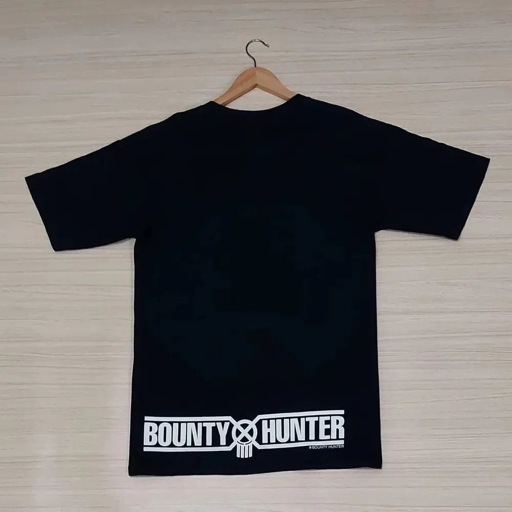 Bounty Hunter Bounty Hunter X Madnes Maximum Penalty Tshirt Size US L / EU 52-54 / 3 - 4 Thumbnail