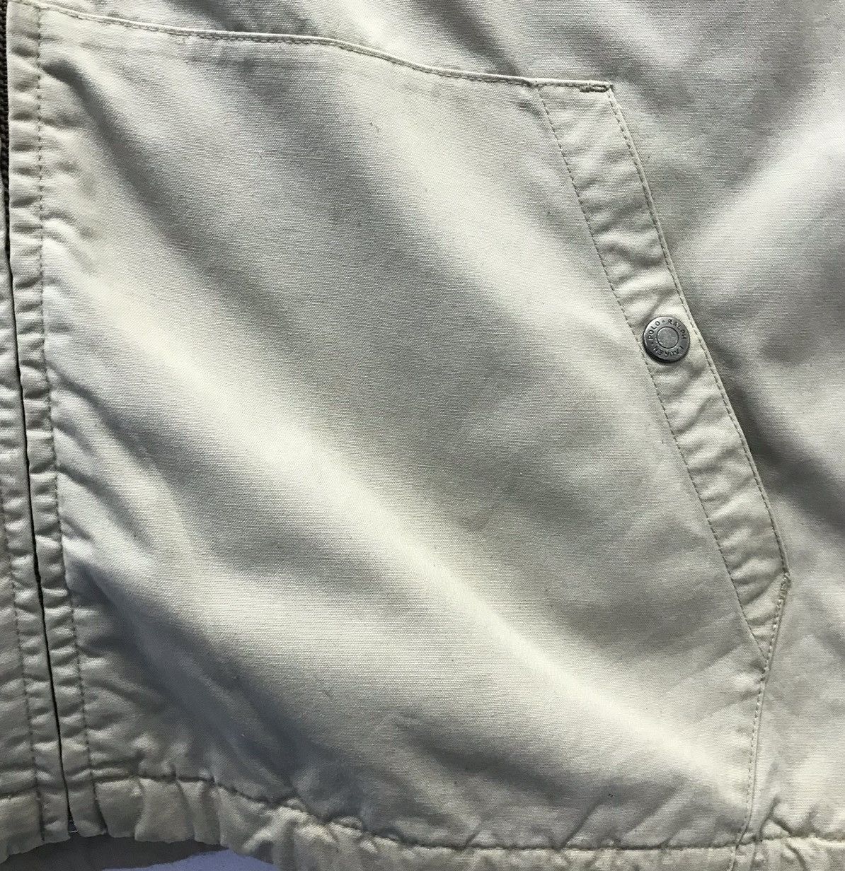 Polo Ralph Lauren × Vintage Vintage Polo by Ralph Lauren Jacket Size US XL / EU 56 / 4 - 6 Thumbnail