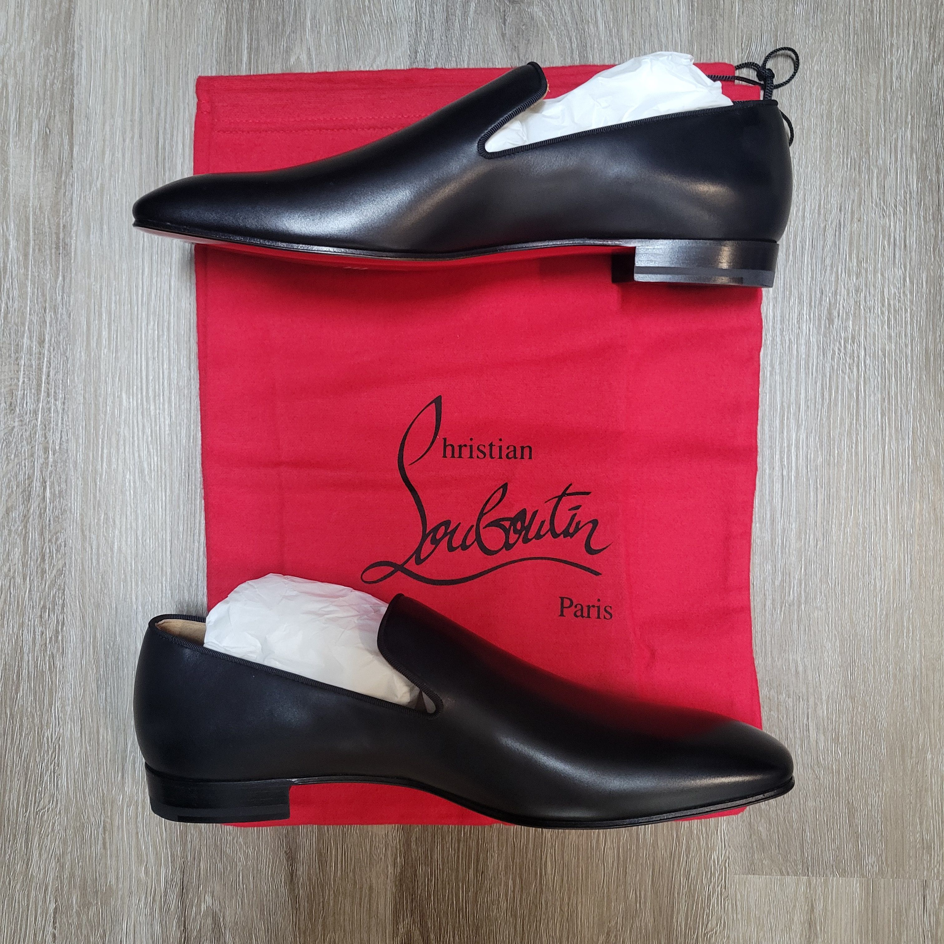 Christian Louboutin Dandelion Size US 11 / EU 44 - 5 Thumbnail
