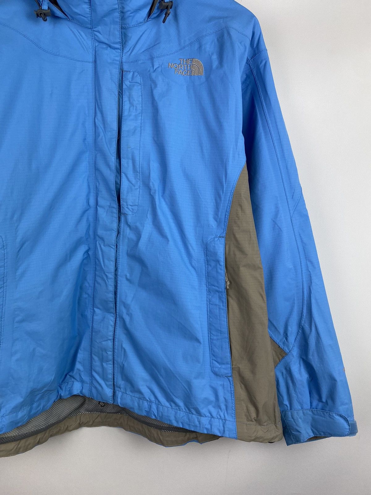 The North Face The North Face Hyvent ladies Gorpcore hooded jacket Size L / US 10 / IT 46 - 6 Thumbnail