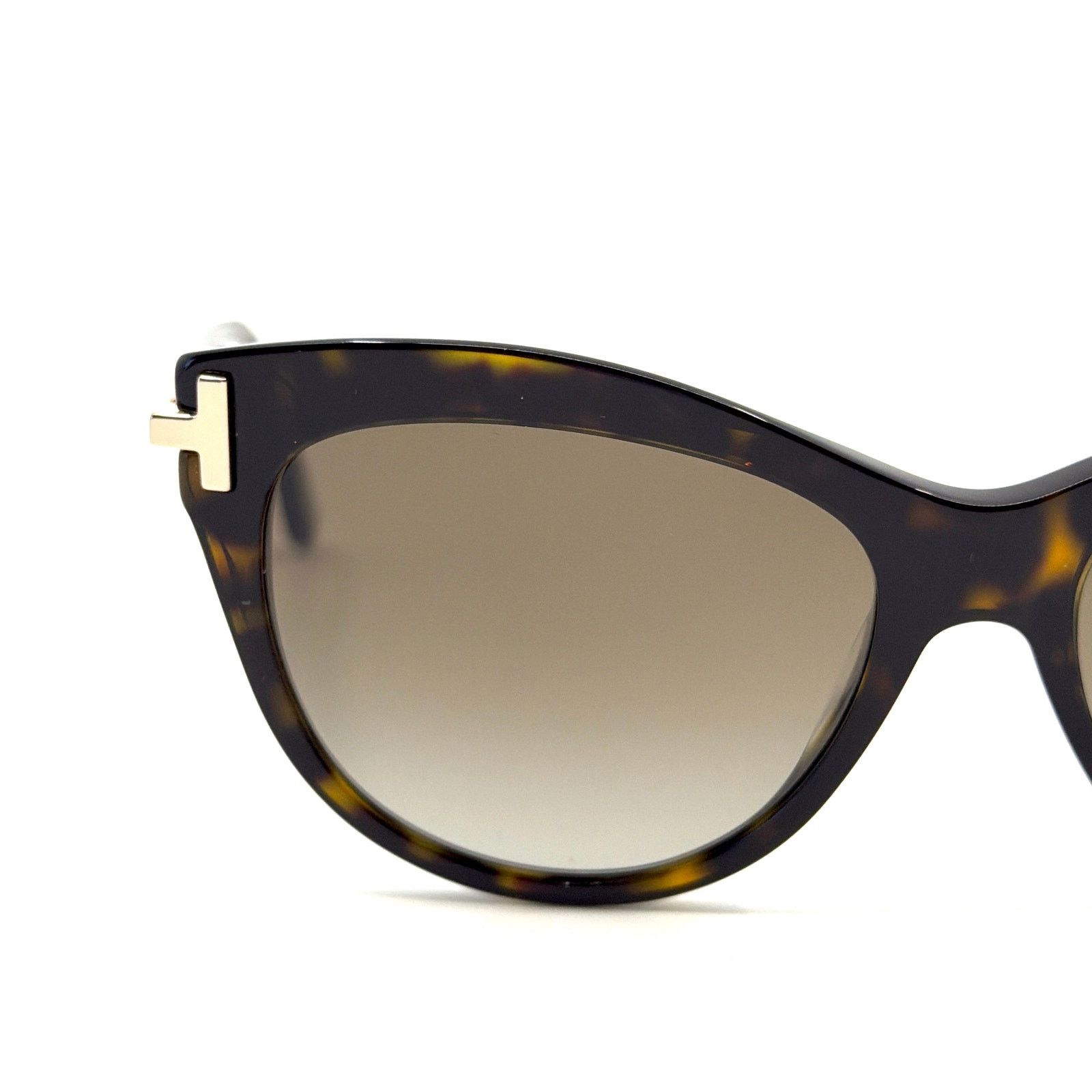 Tom Ford New, TOM FORD Kira Sunglasses TF821 52H Authentic Size ONE SIZE - 4 Thumbnail