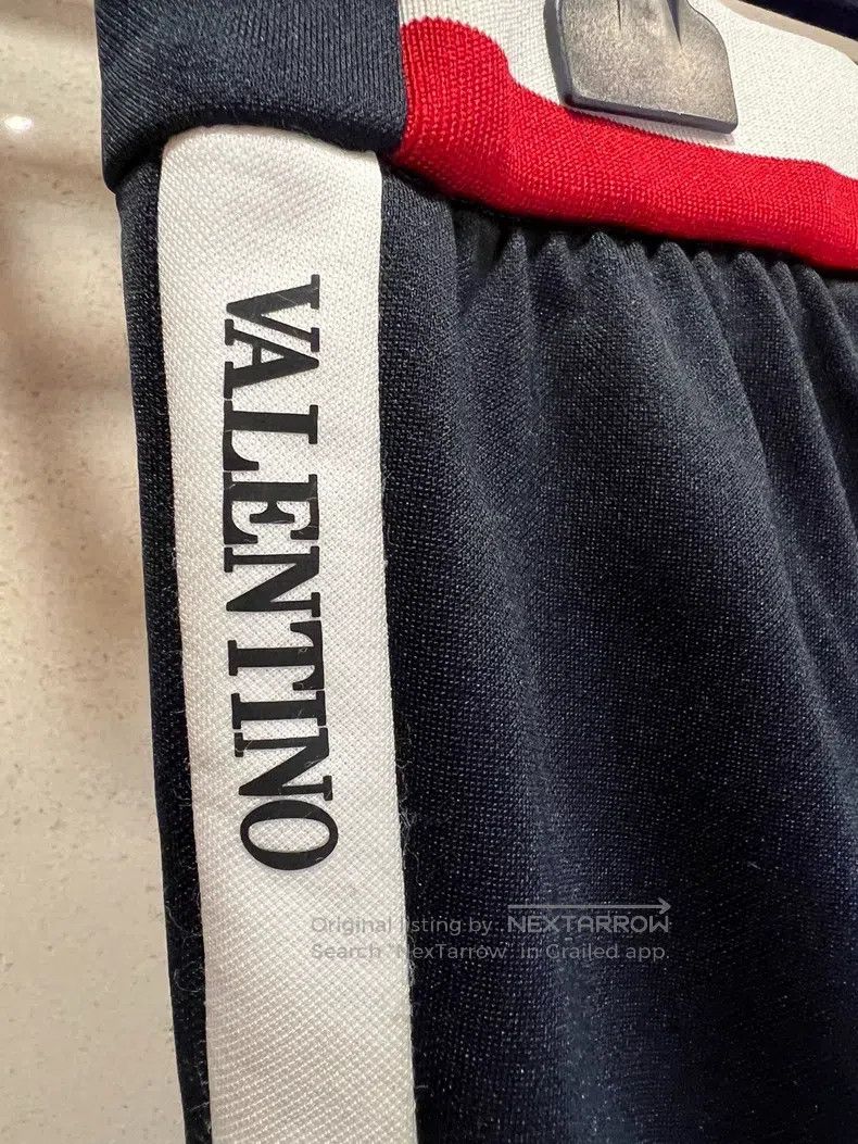 Valentino Valentino Slacks Size US 30 / EU 46 - 3 Thumbnail