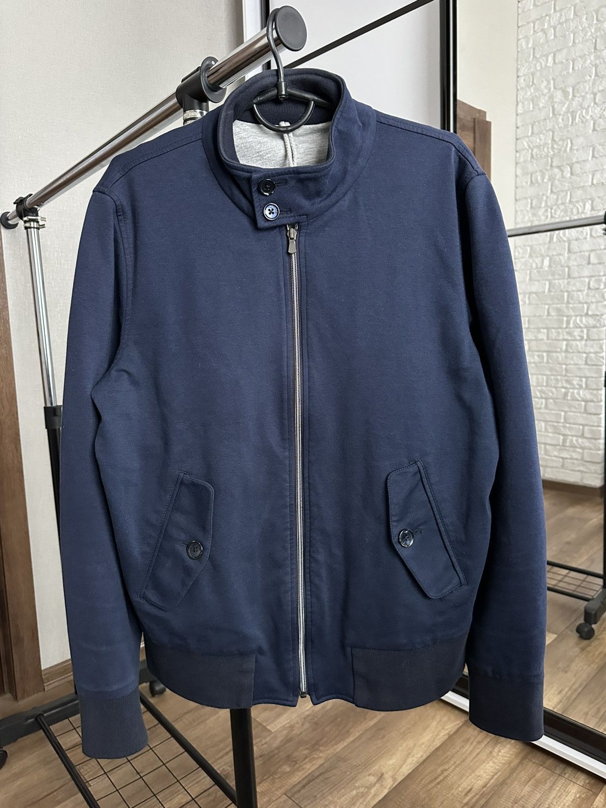 L.B.M. 1911 LBM 1911 Zip Jacket Italy Size US M / EU 48-50 / 2 - 1 Thumbnail