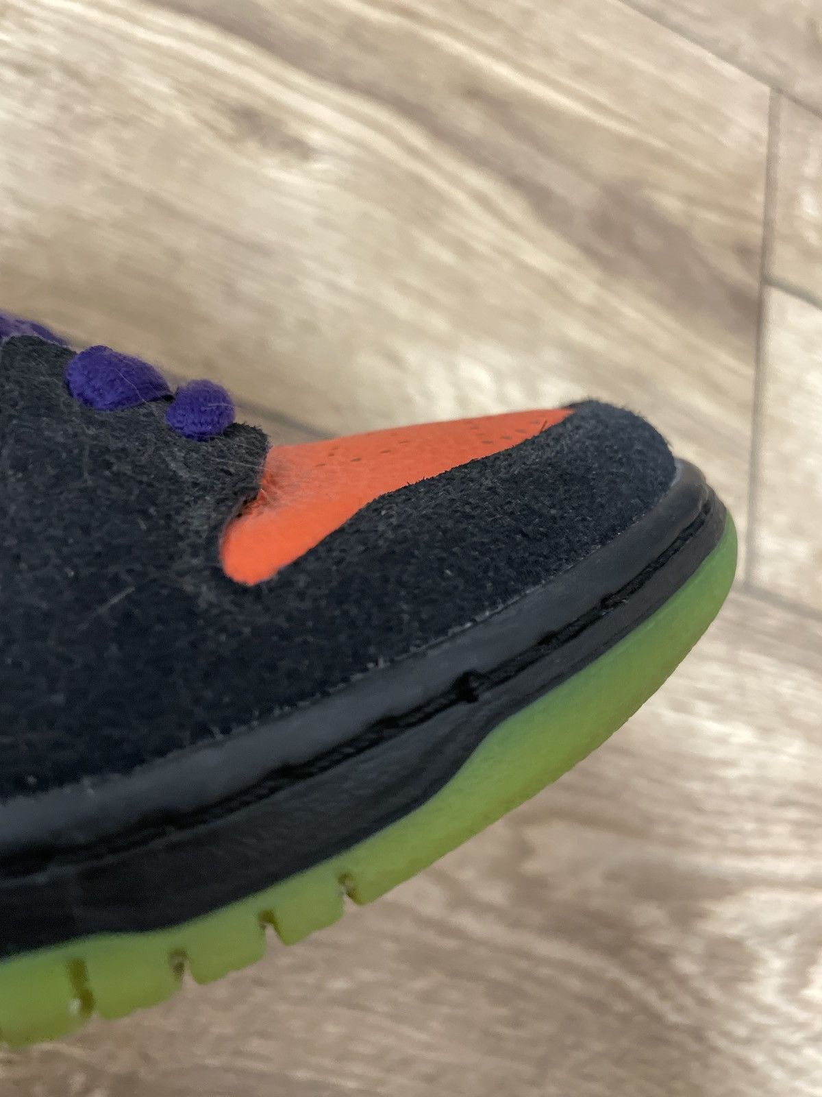 Nike Nike sb dunk low Size US 8 / EU 41 - 6 Thumbnail