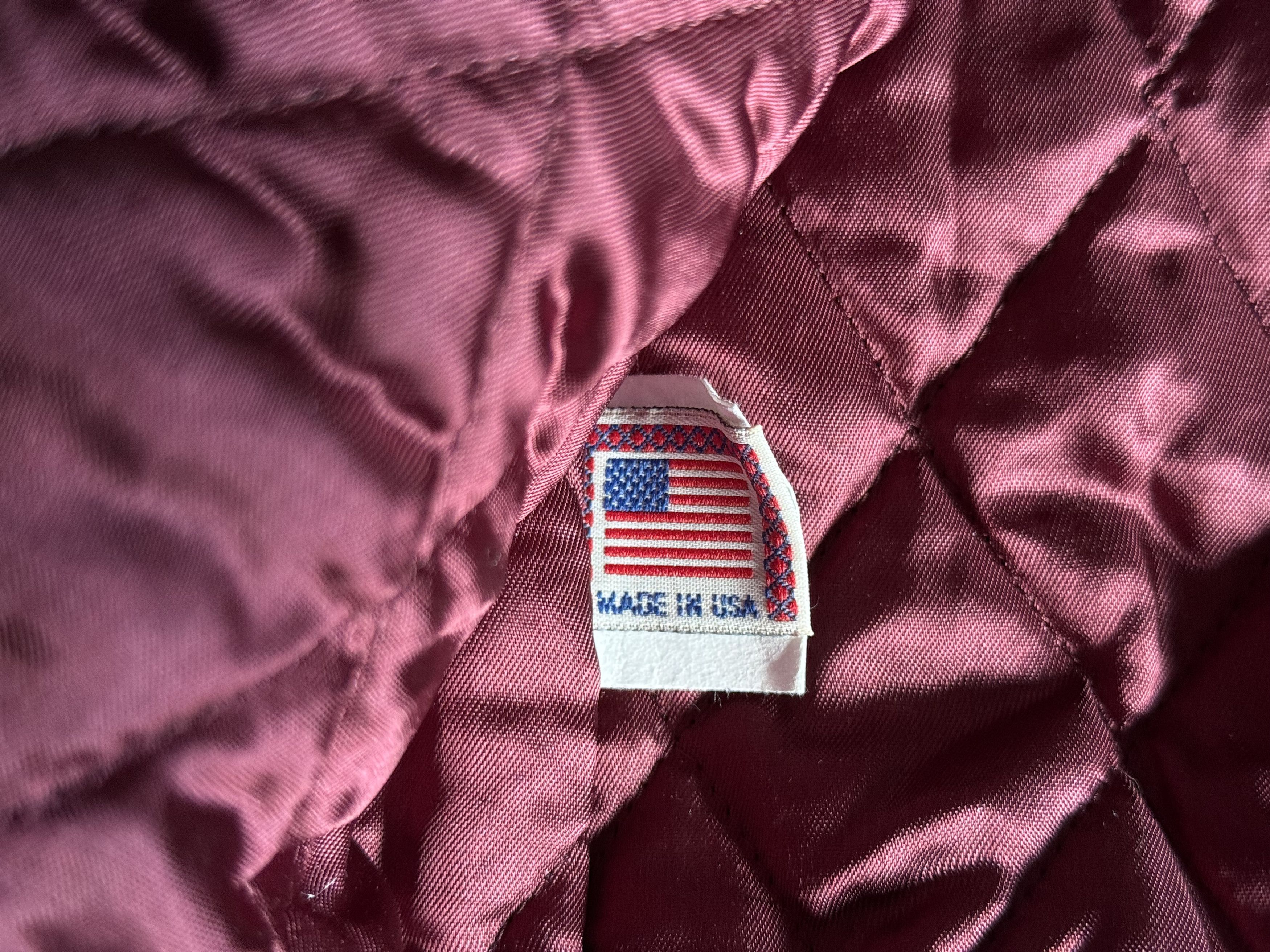 Golden Bear Frank & Oak x Golden Bear Jacket Large (slim fit) $849 Size US L / EU 52-54 / 3 - 3 Thumbnail