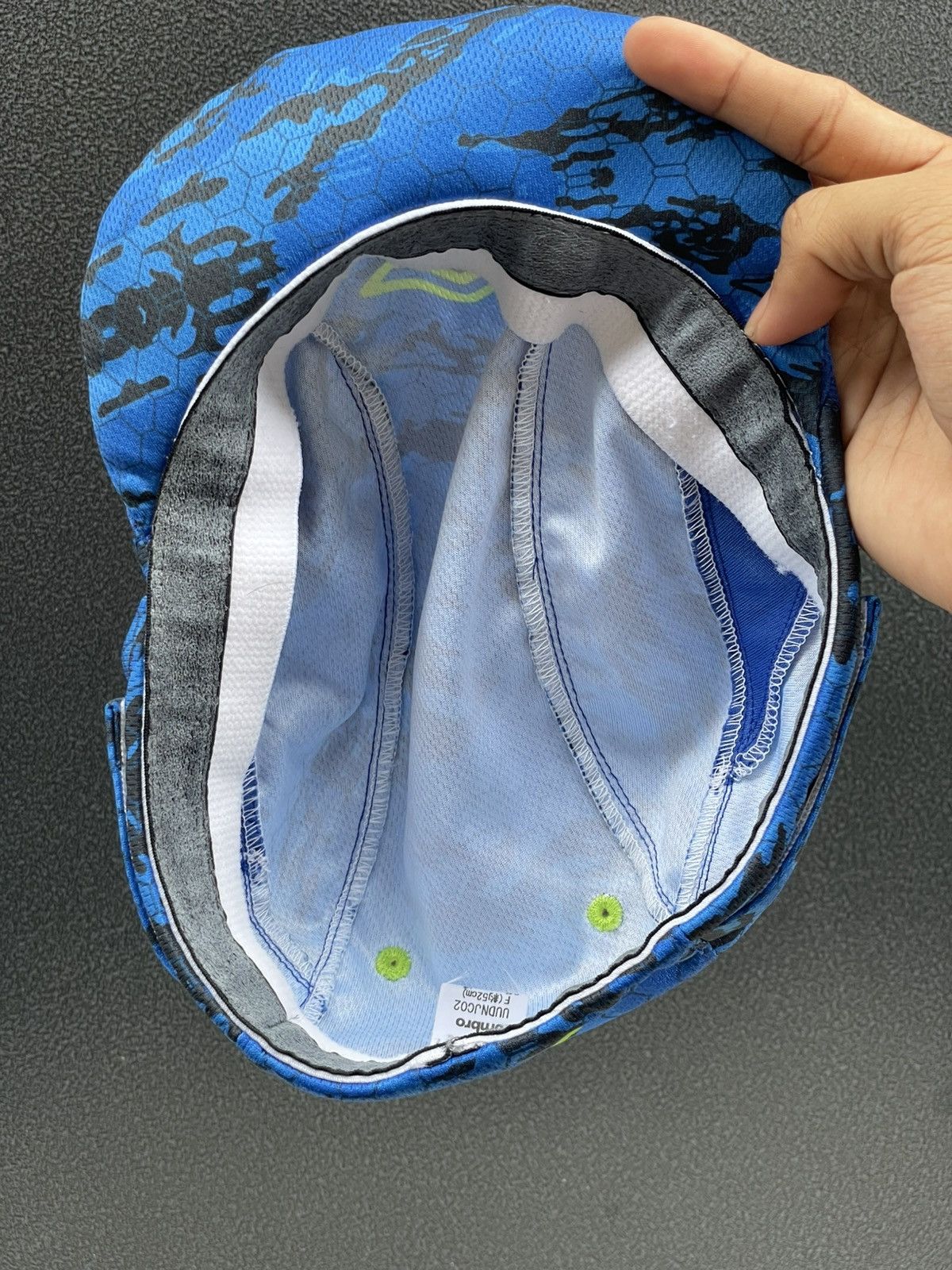 Umbro Umbro Sport Cap Size ONE SIZE - 5 Thumbnail