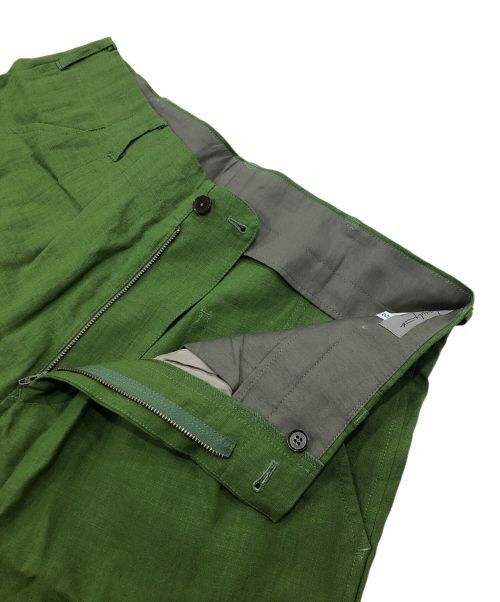 Yohji Yamamoto Yohji Yamamoto pour homme linen pants Size US 34 / EU 50 - 3 Thumbnail
