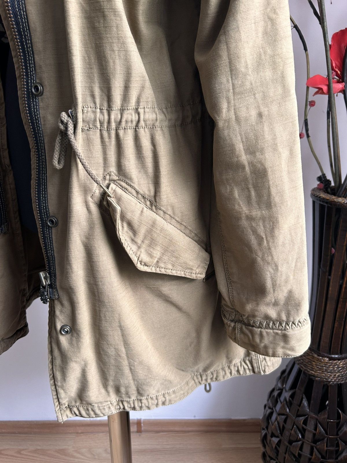 Maison Scotch Maison Scotch Women Parks size L Size L / US 10 / IT 46 - 4 Thumbnail