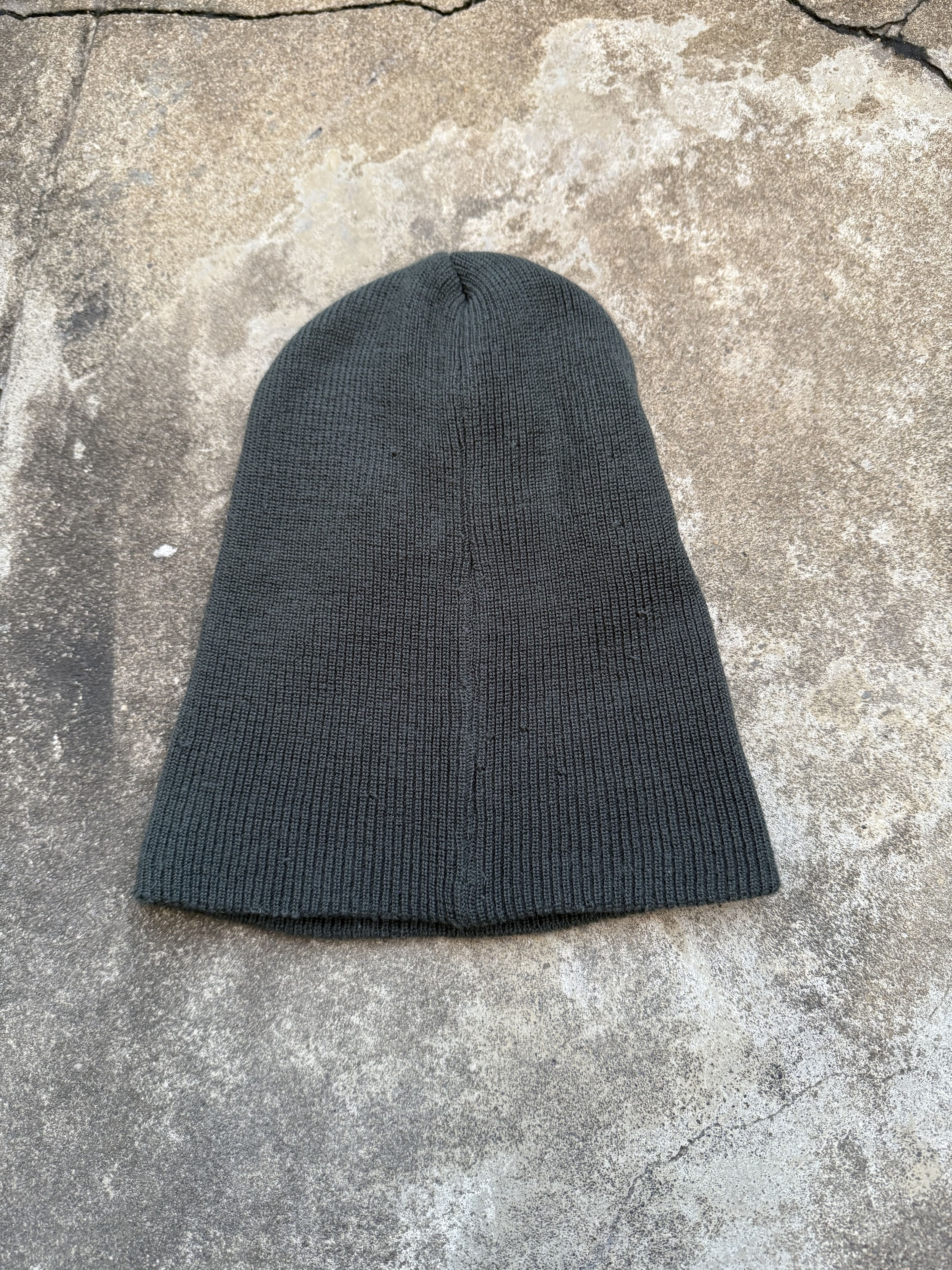 Beauty Beast Beauty:Beast "Tink" Embroidery Beanie Size ONE SIZE - 3 Thumbnail