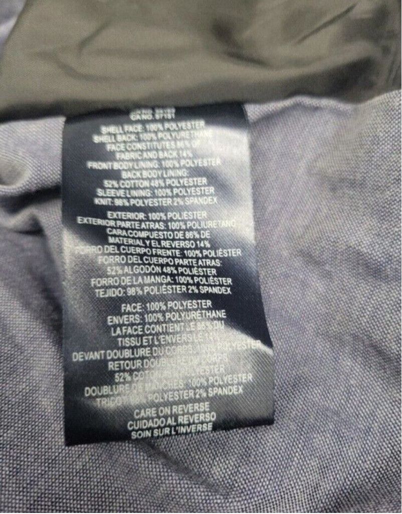 Club Room Club Room Men's Jacket. New With Tags $125. Size XL. Size US XL / EU 56 / 4 - 3 Thumbnail