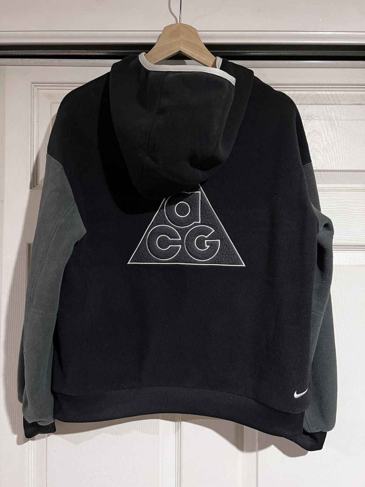 nike acg cleats