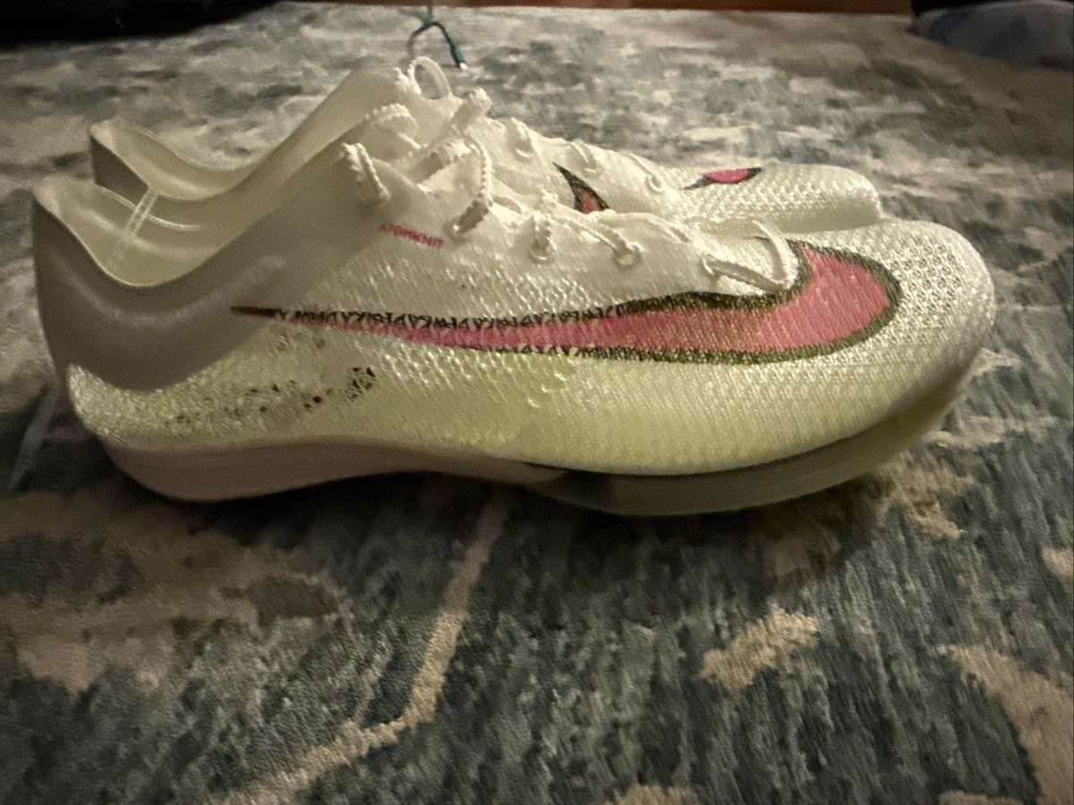 Nike Nike AirZoom Victory Size US 11 / EU 44 - 5 Thumbnail