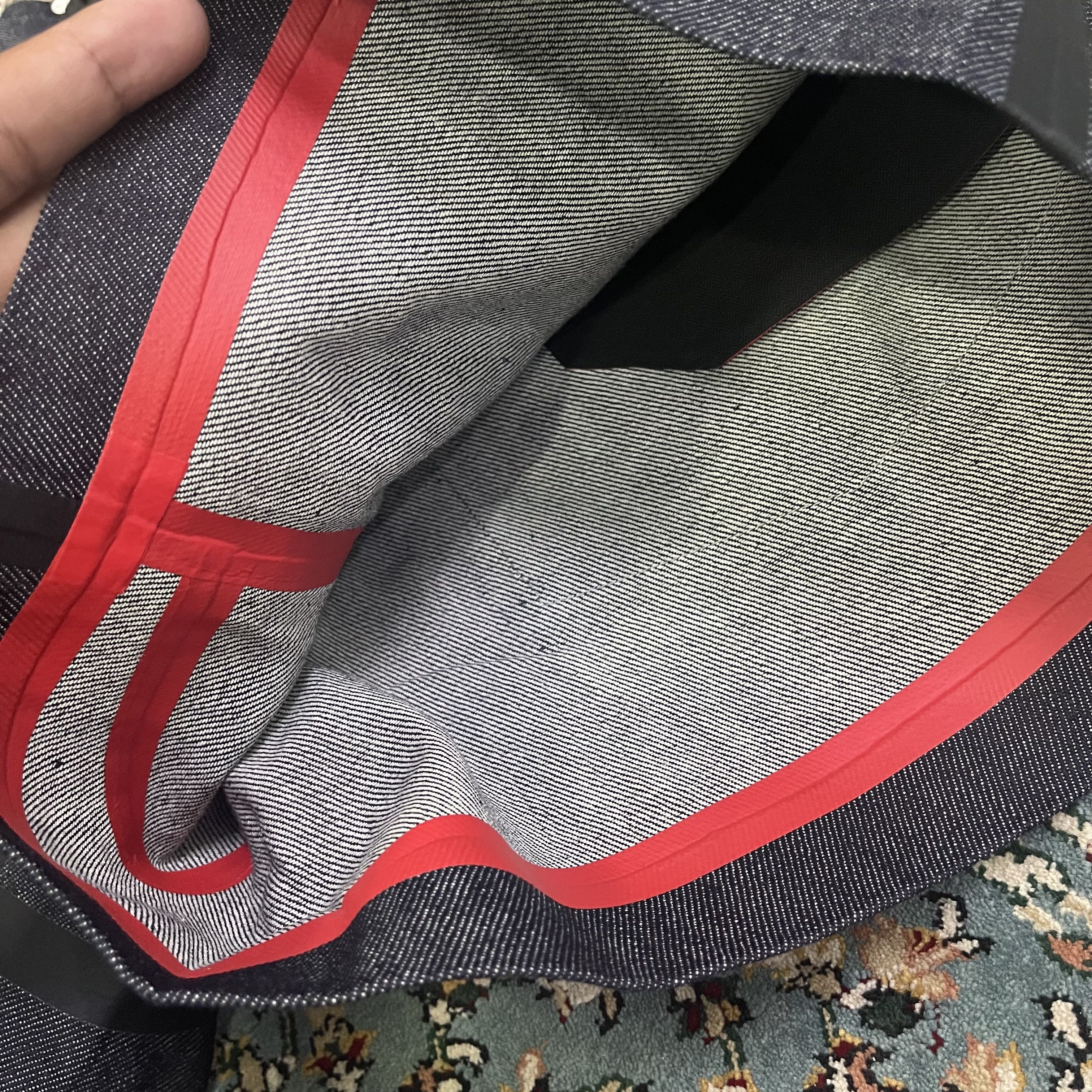G-Star Walter Van Beirendonck G-Star Edition Basic Short With Balls Size US 32 / EU 48 - 13 Thumbnail