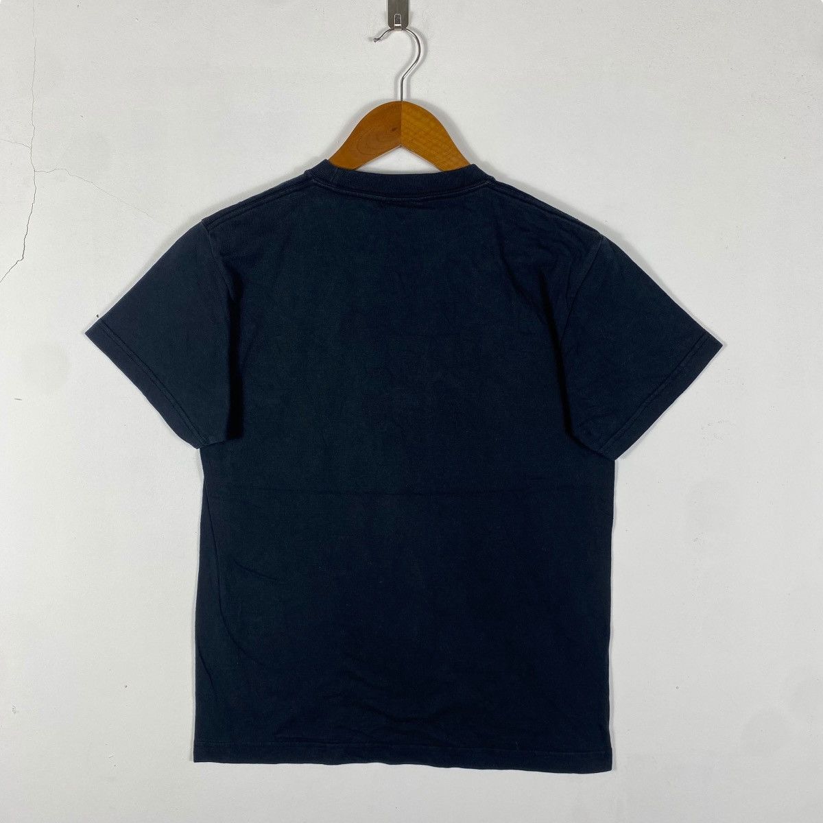 Band Tees × Vintage Vintage 00's PRIMAL SCREAM Mthr Fckr Band Tee Shirt Size US S / EU 44-46 / 1 - 4 Thumbnail