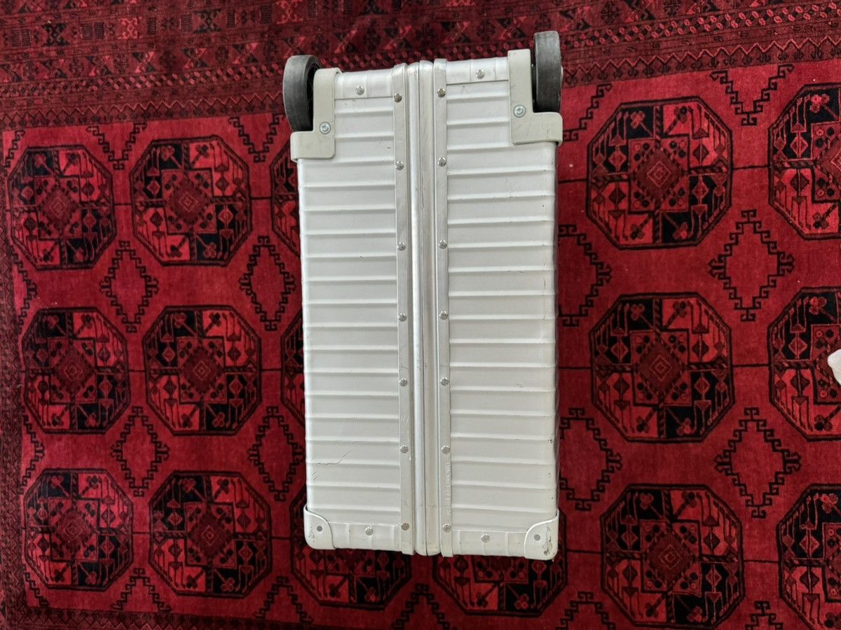 Rimowa RIMOWA 104L 2 Wheel-Suitcase Size ONE SIZE - 6 Thumbnail