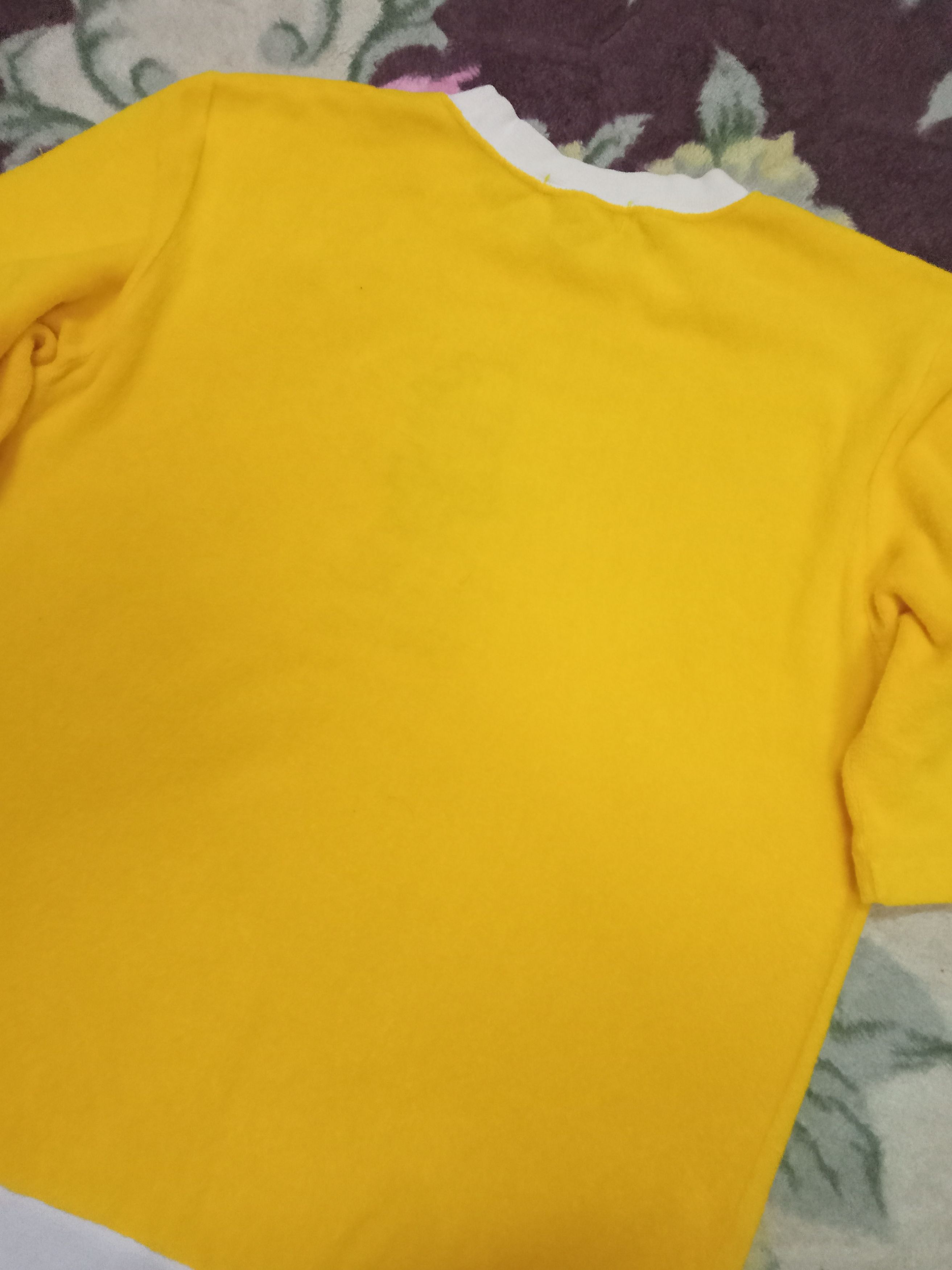Vintage The World Of Pogo S. Kelly Extremely Rare Top Size US M / EU 48-50 / 2 - 9 Thumbnail