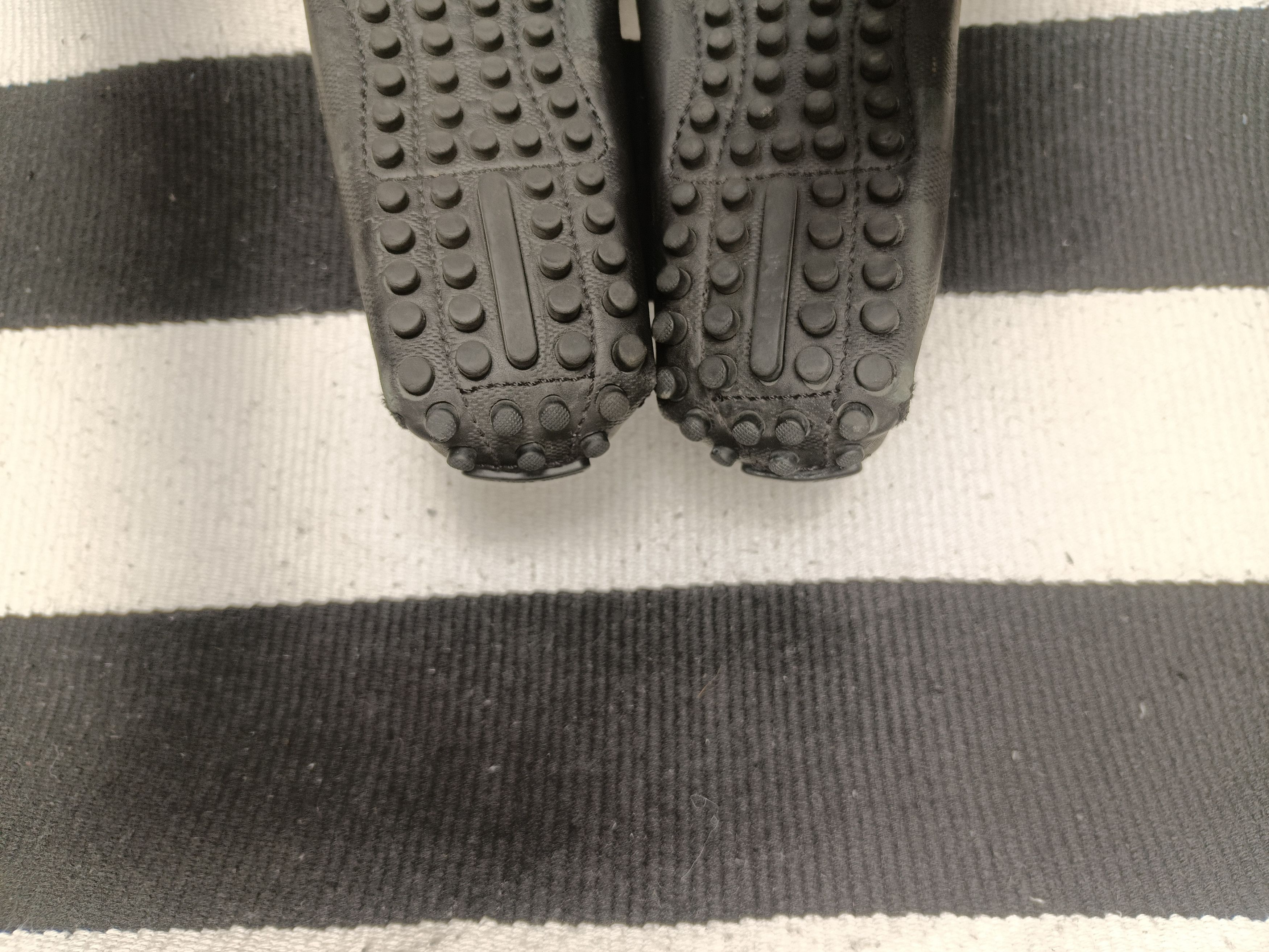Louis Vuitton Louis Vuitton Hockenheim Moccasin Loafers Size US 7.5 / EU 40-41 - 16 Thumbnail