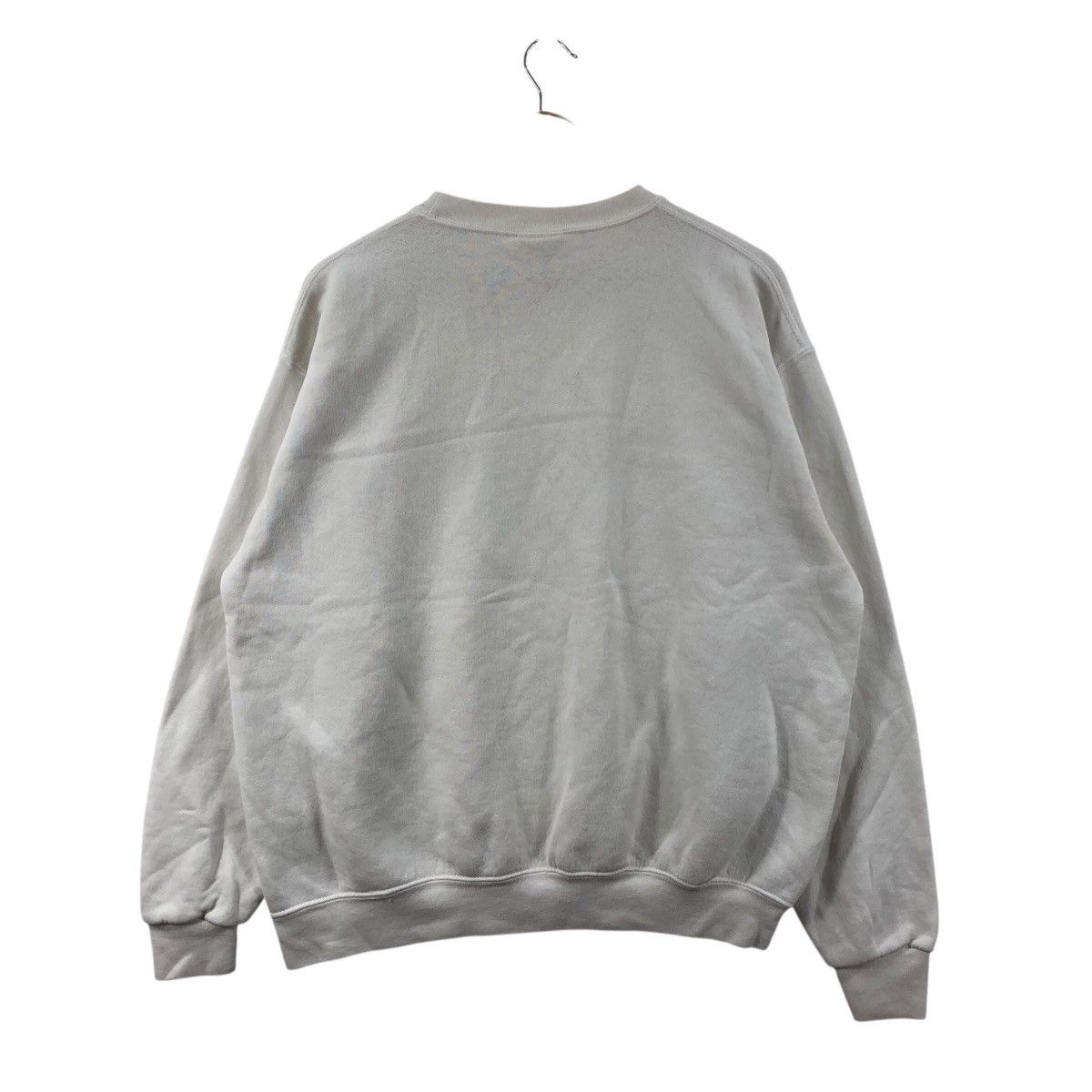 Hard Rock Cafe Vintage HARD ROCK CAFE Orlando Made in Usa Sweatshirt Size US L / EU 52-54 / 3 - 4 Thumbnail