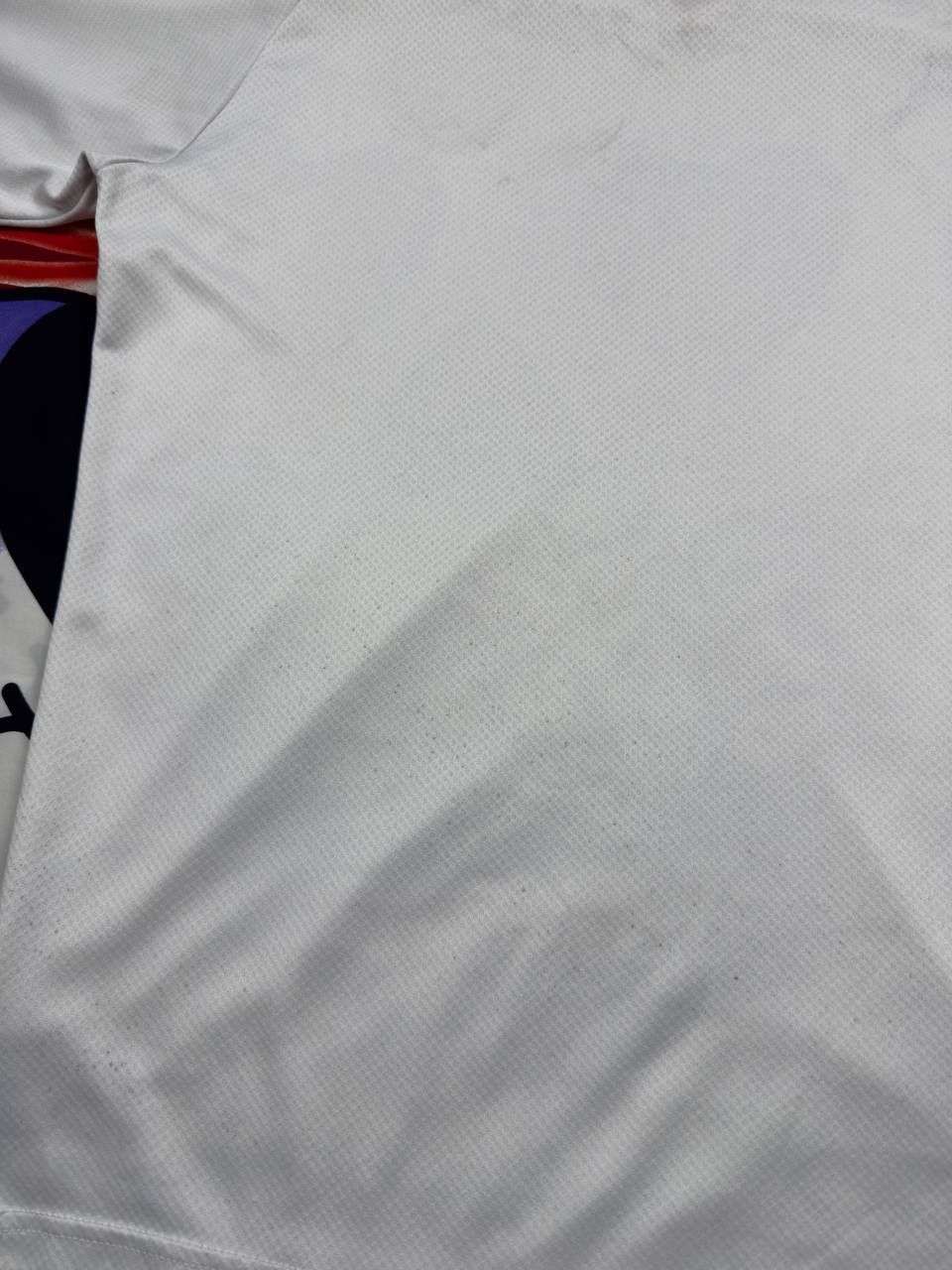 Puma Puma Valencia Jersey/Soccer Home Football Shirt Size M Size US M / EU 48-50 / 2 - 12 Thumbnail