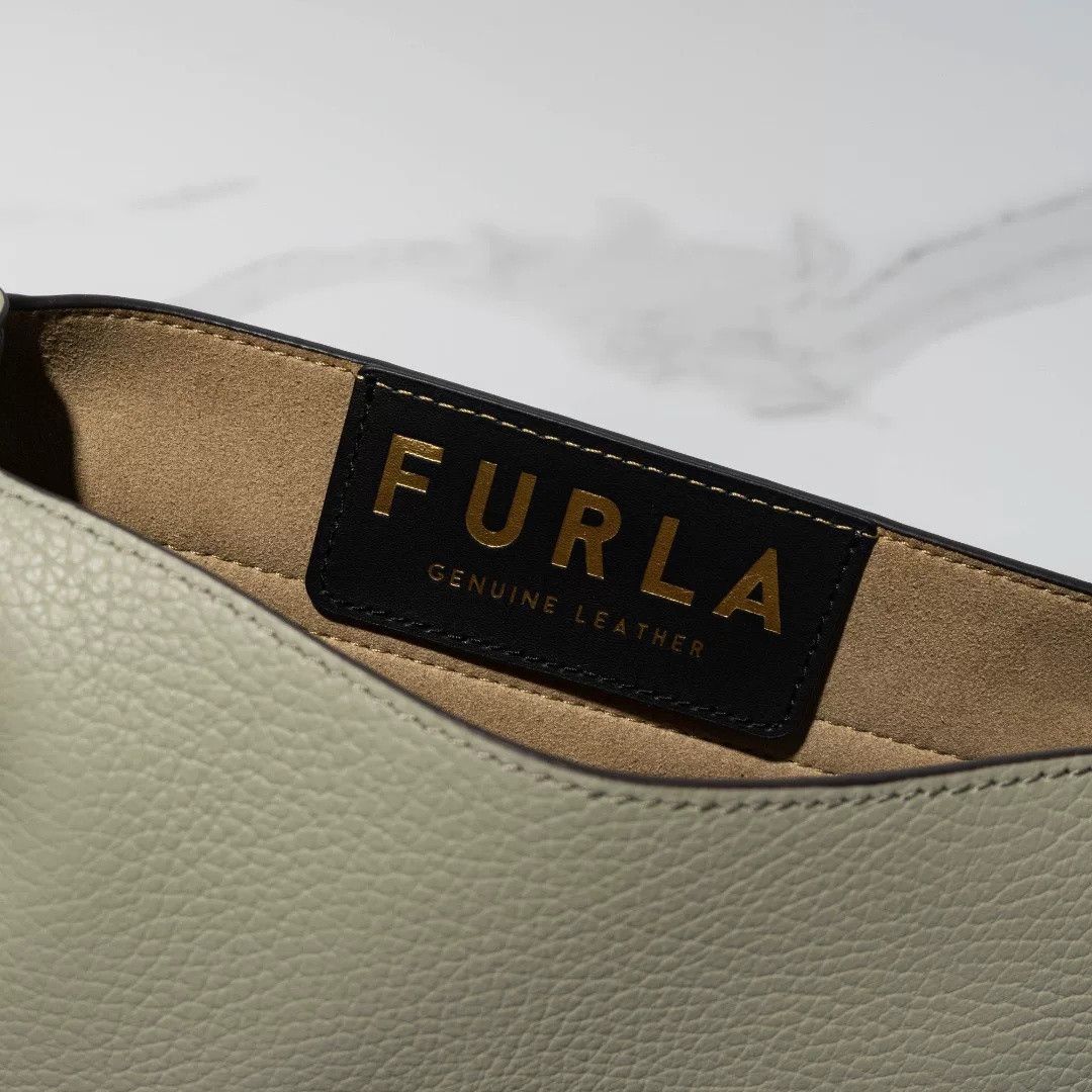 Furla Furla Club 2 Saddle Bag Size ONE SIZE - 9 Thumbnail